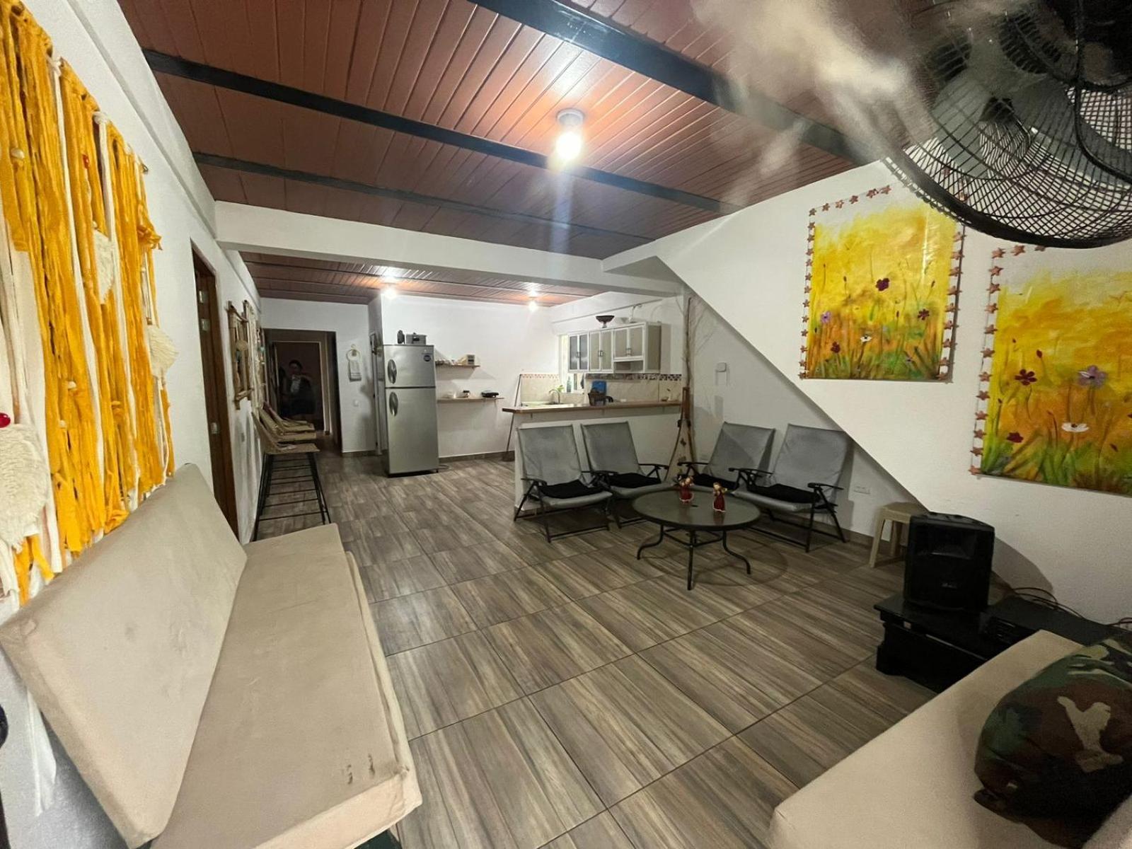 Las 5 Quintas - Acogedora casa