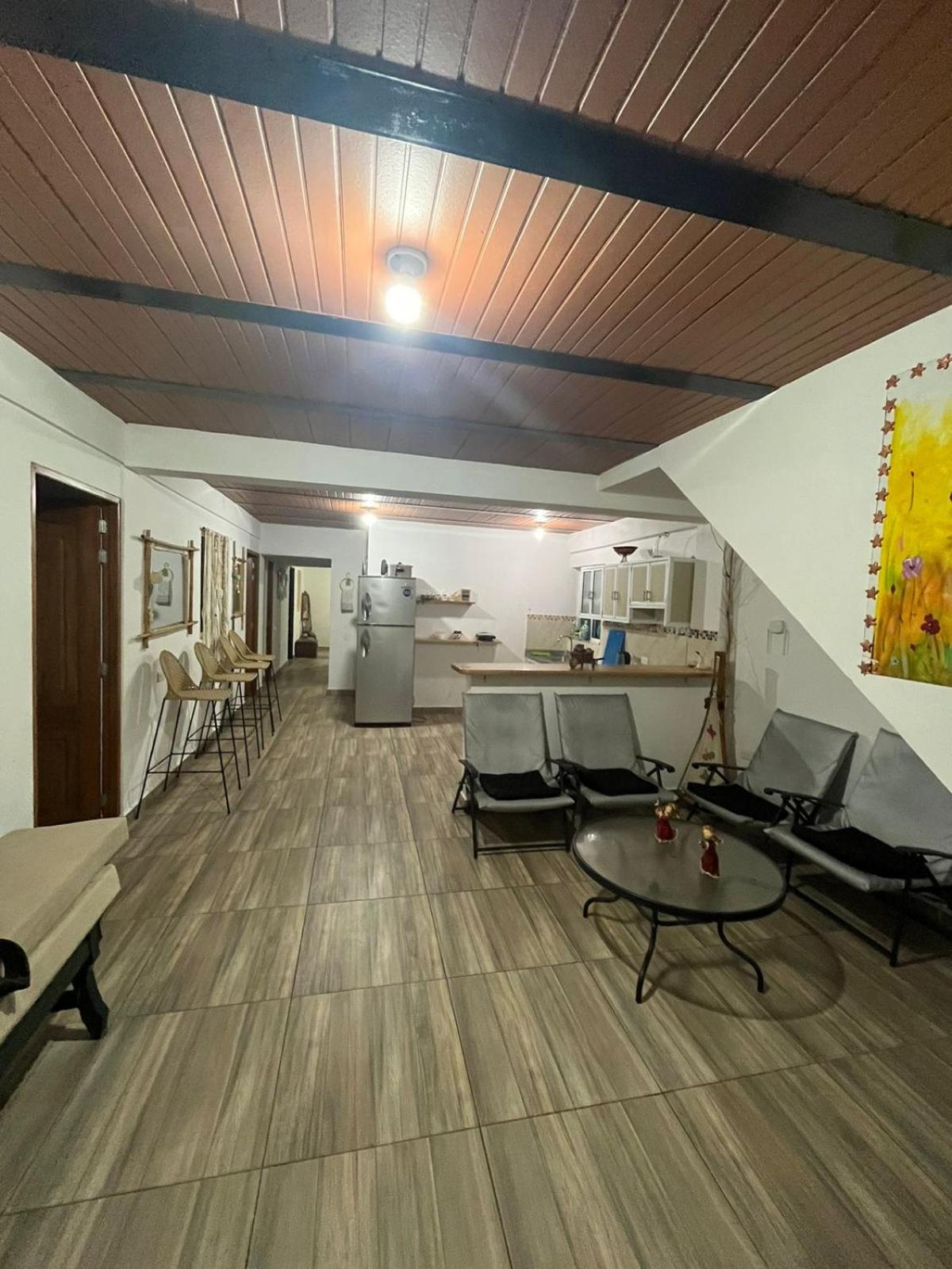 Las 5 Quintas - Acogedora casa