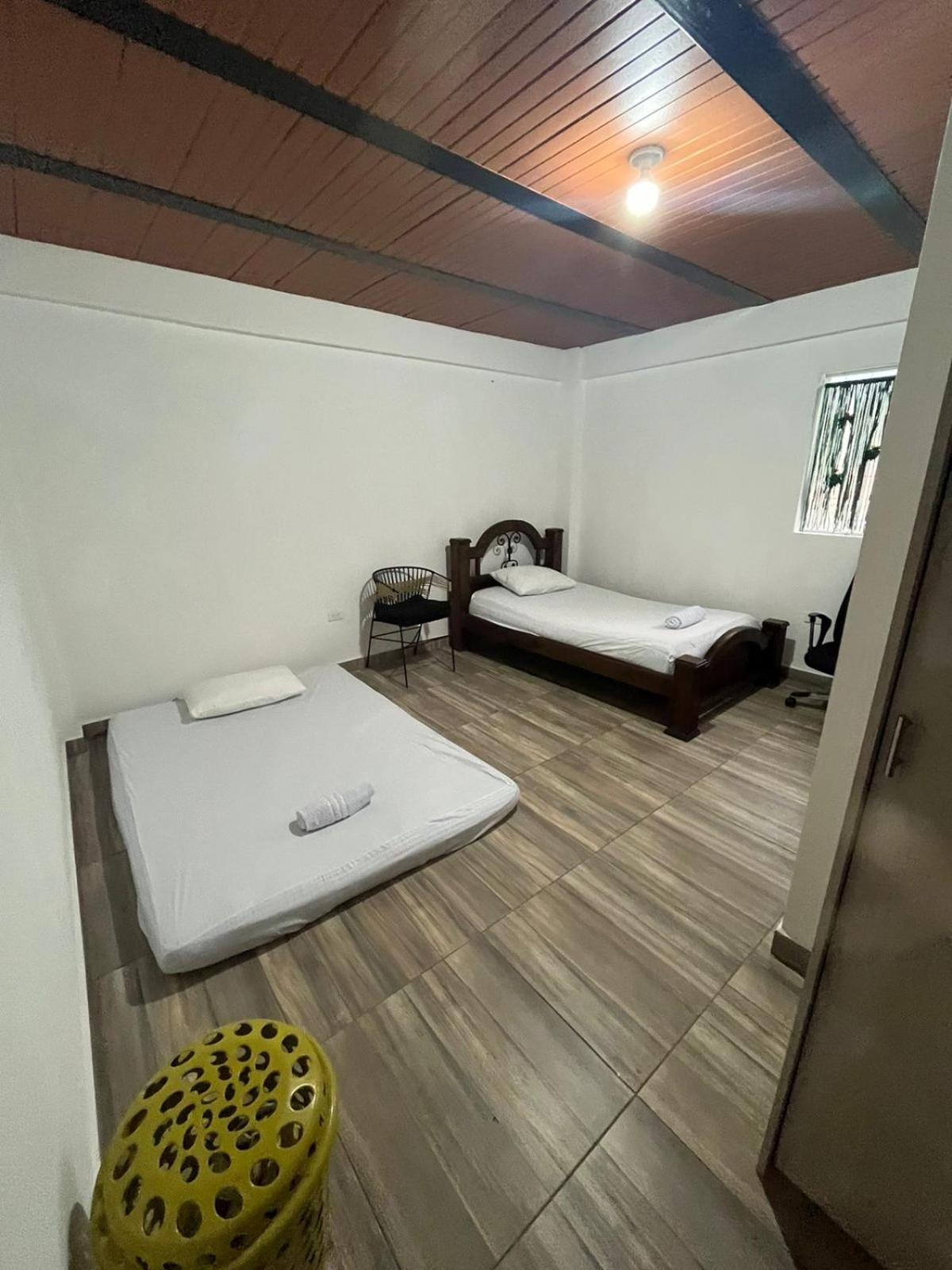 Las 5 Quintas - Acogedora casa