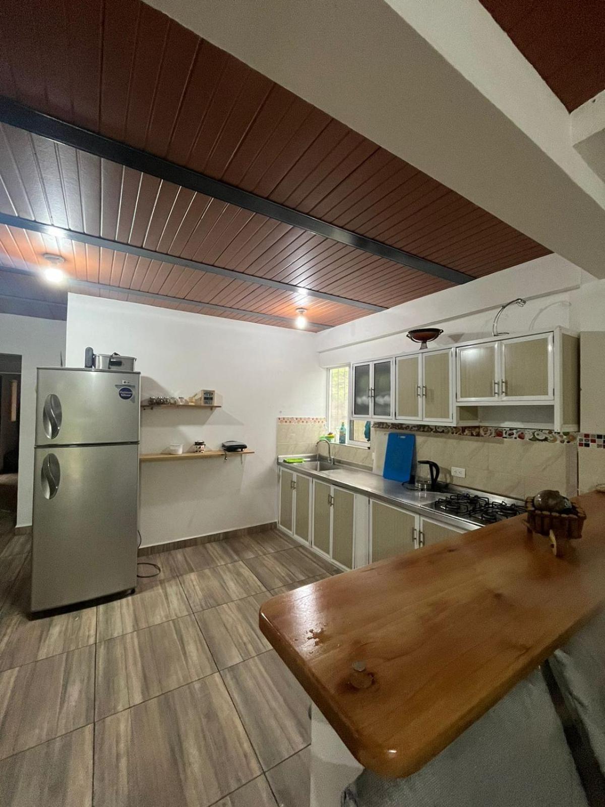 Las 5 Quintas - Acogedora casa