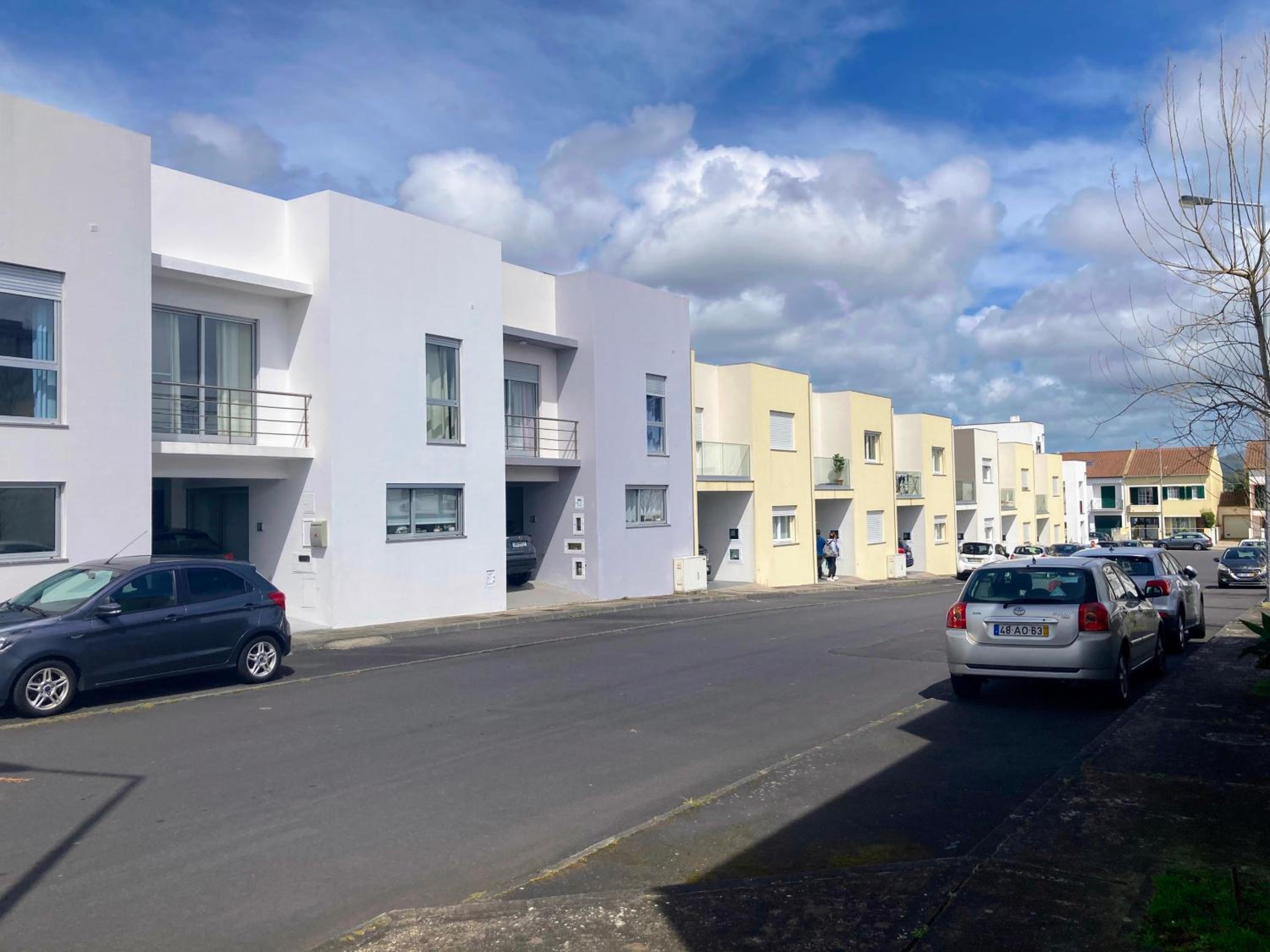 Oliveira House