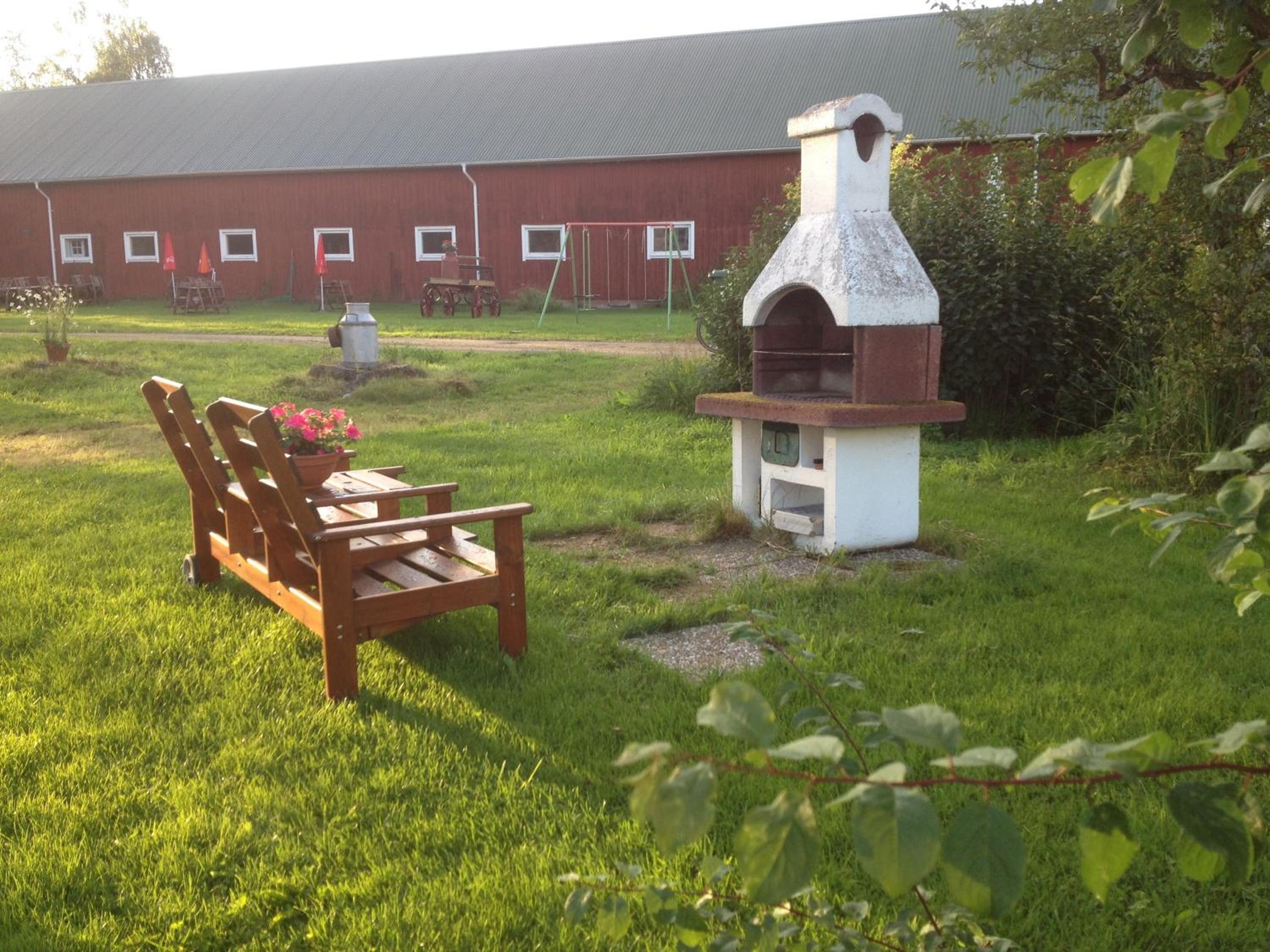 Marielund Gård view 3