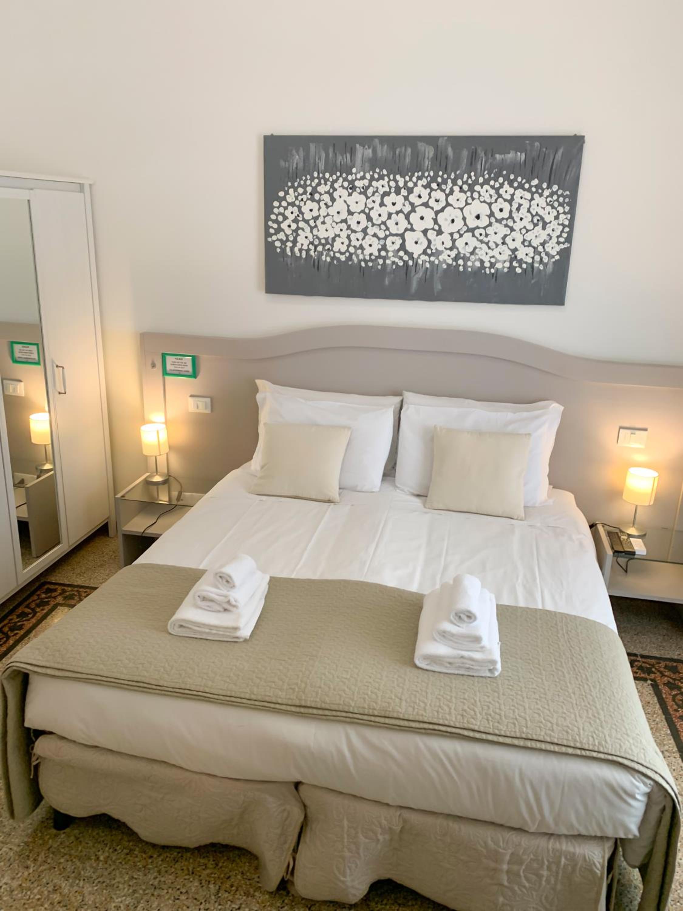 Biancorè B&B