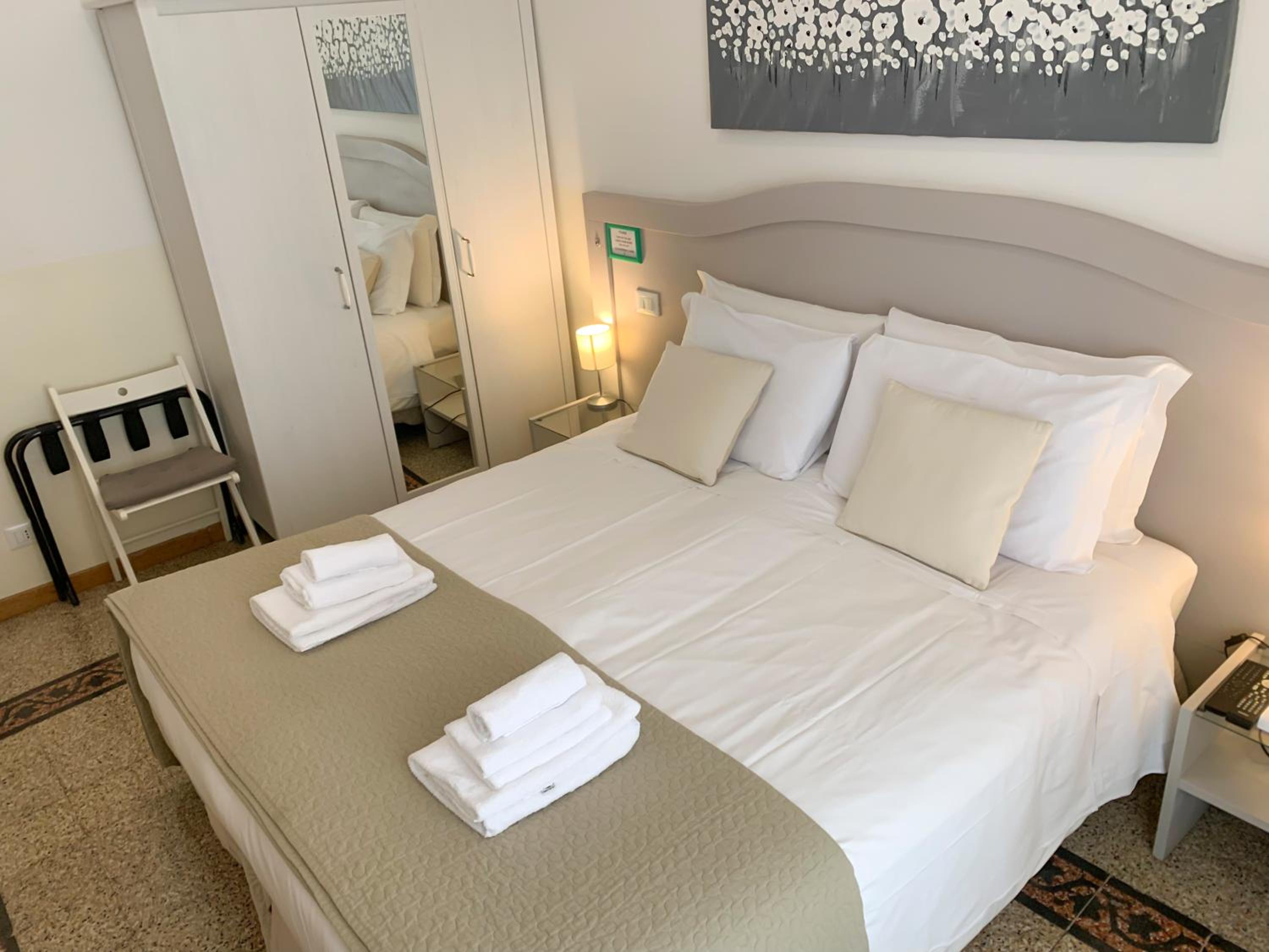 Biancorè B&B
