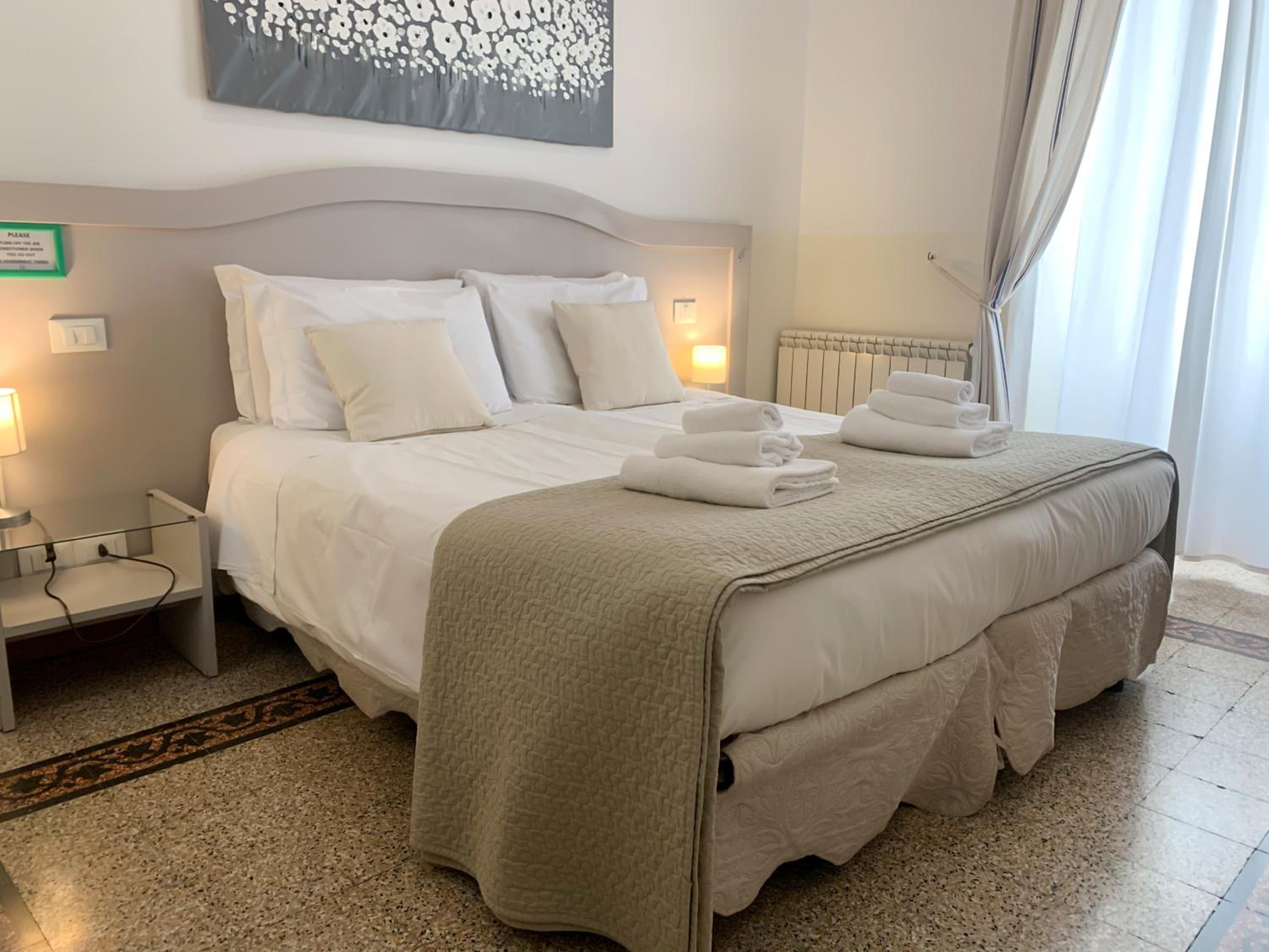 Biancorè B&B