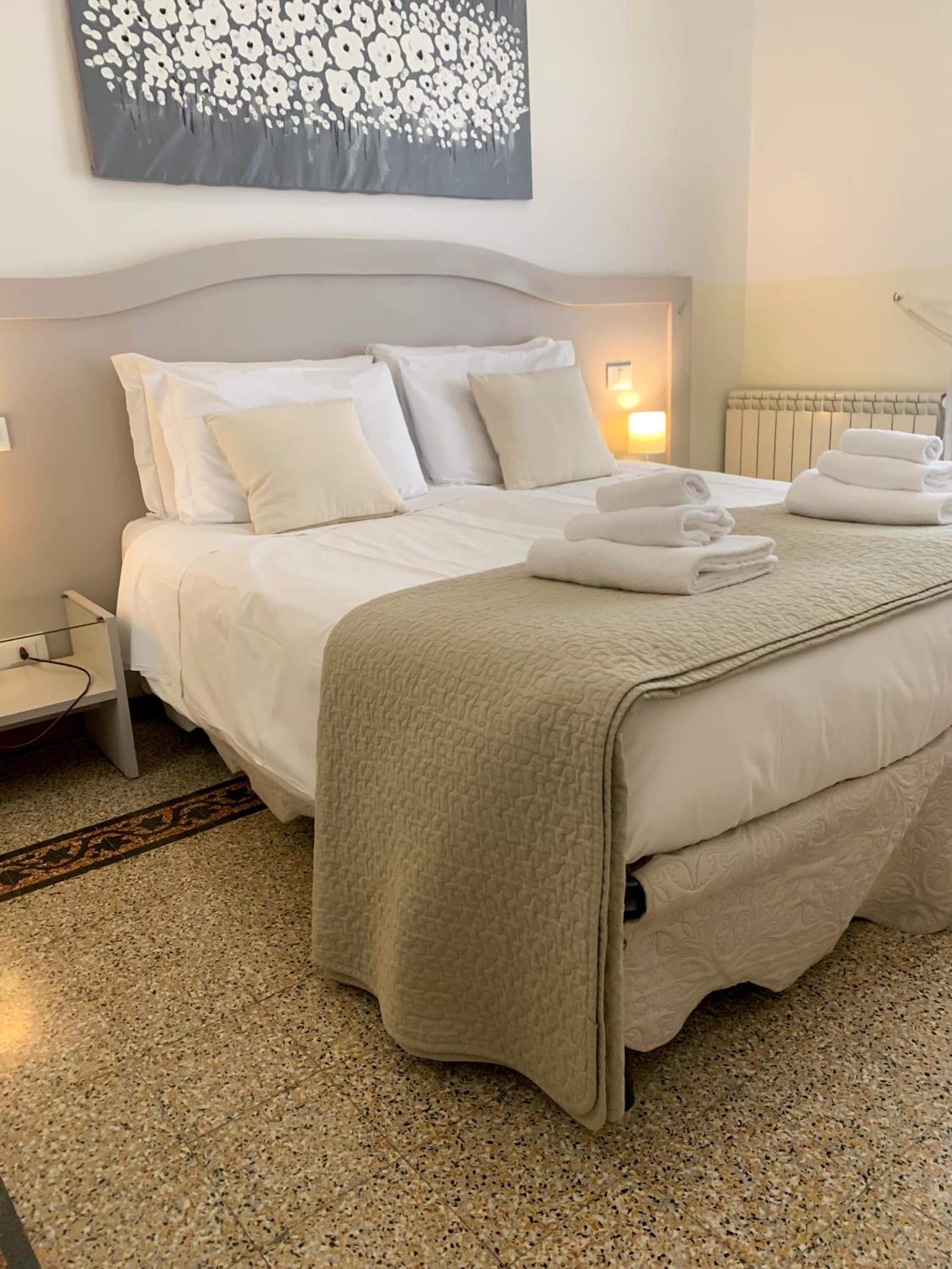 Biancorè B&B