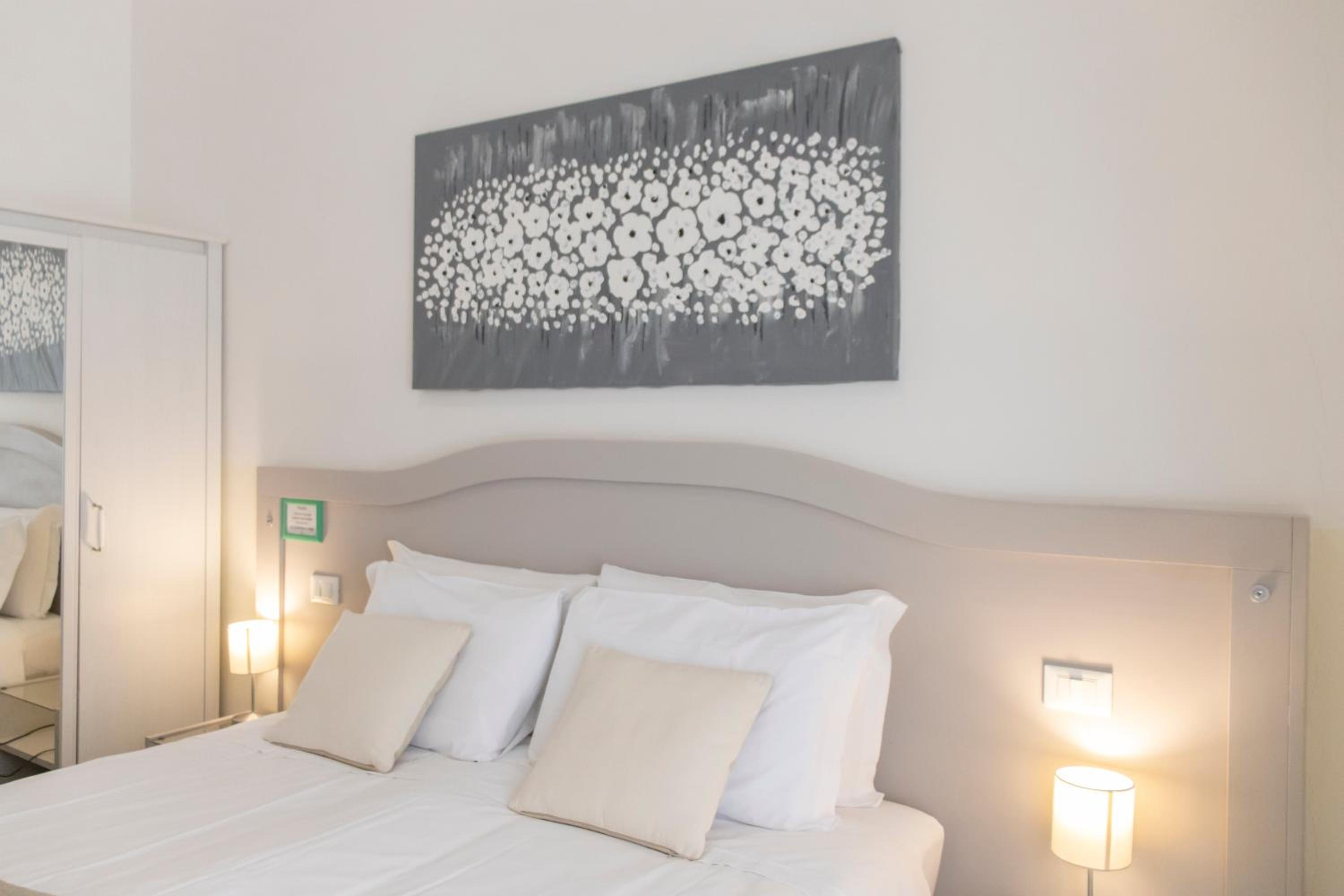 Biancorè B&B