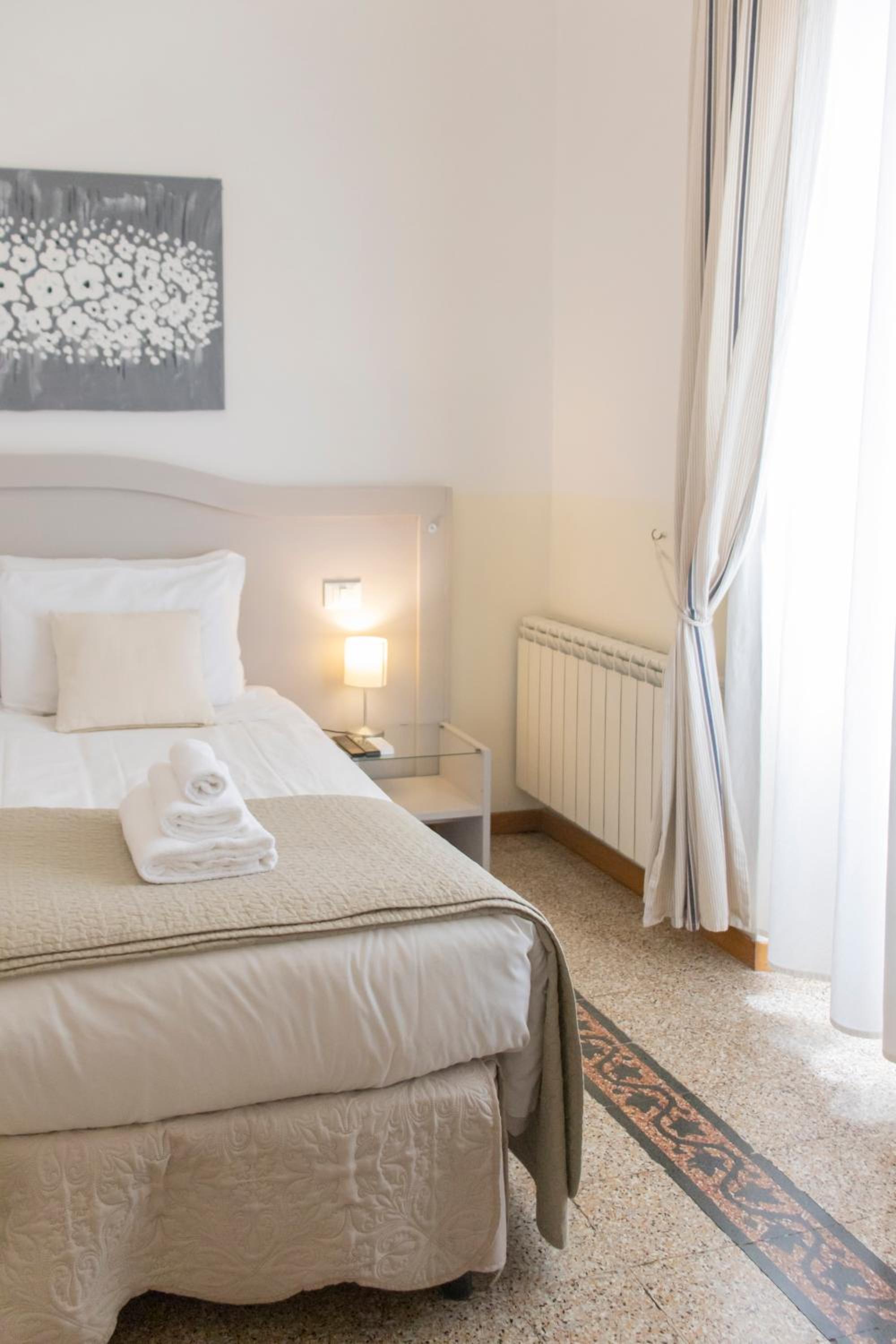 Biancorè B&B
