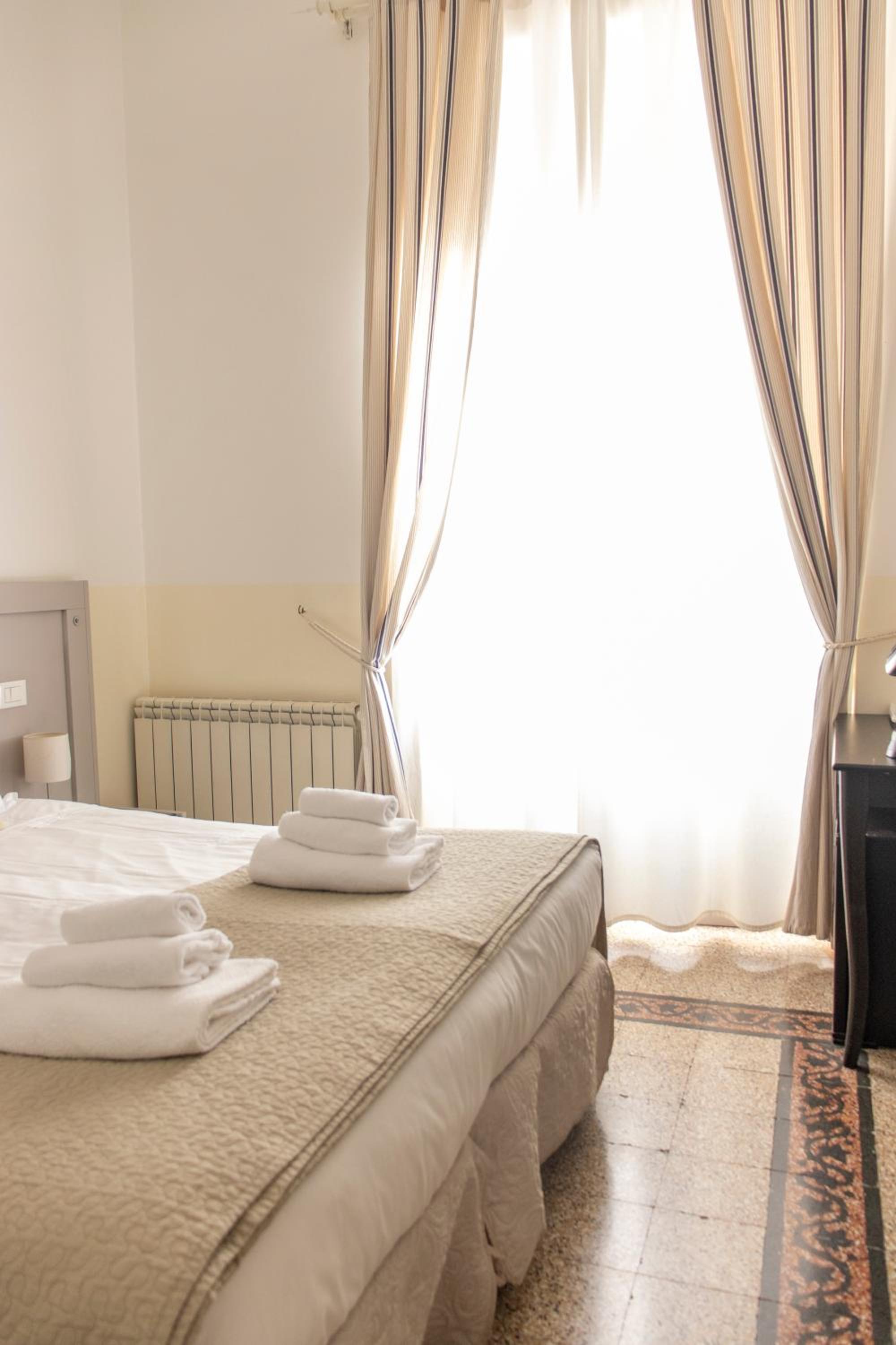 Biancorè B&B