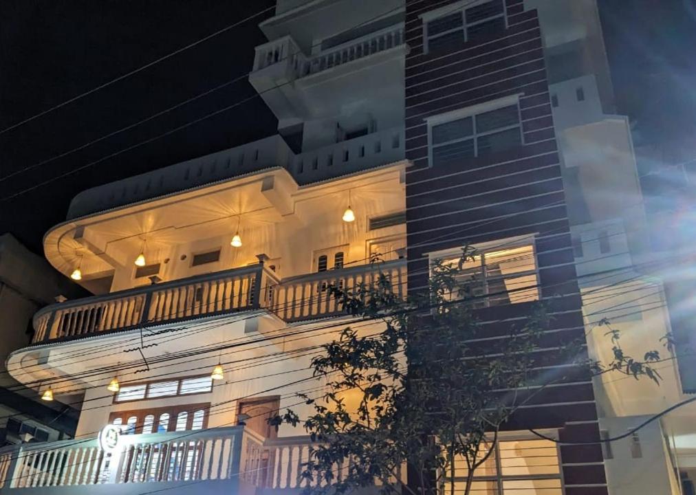 Mezenga 2 - Backpackers Hostel