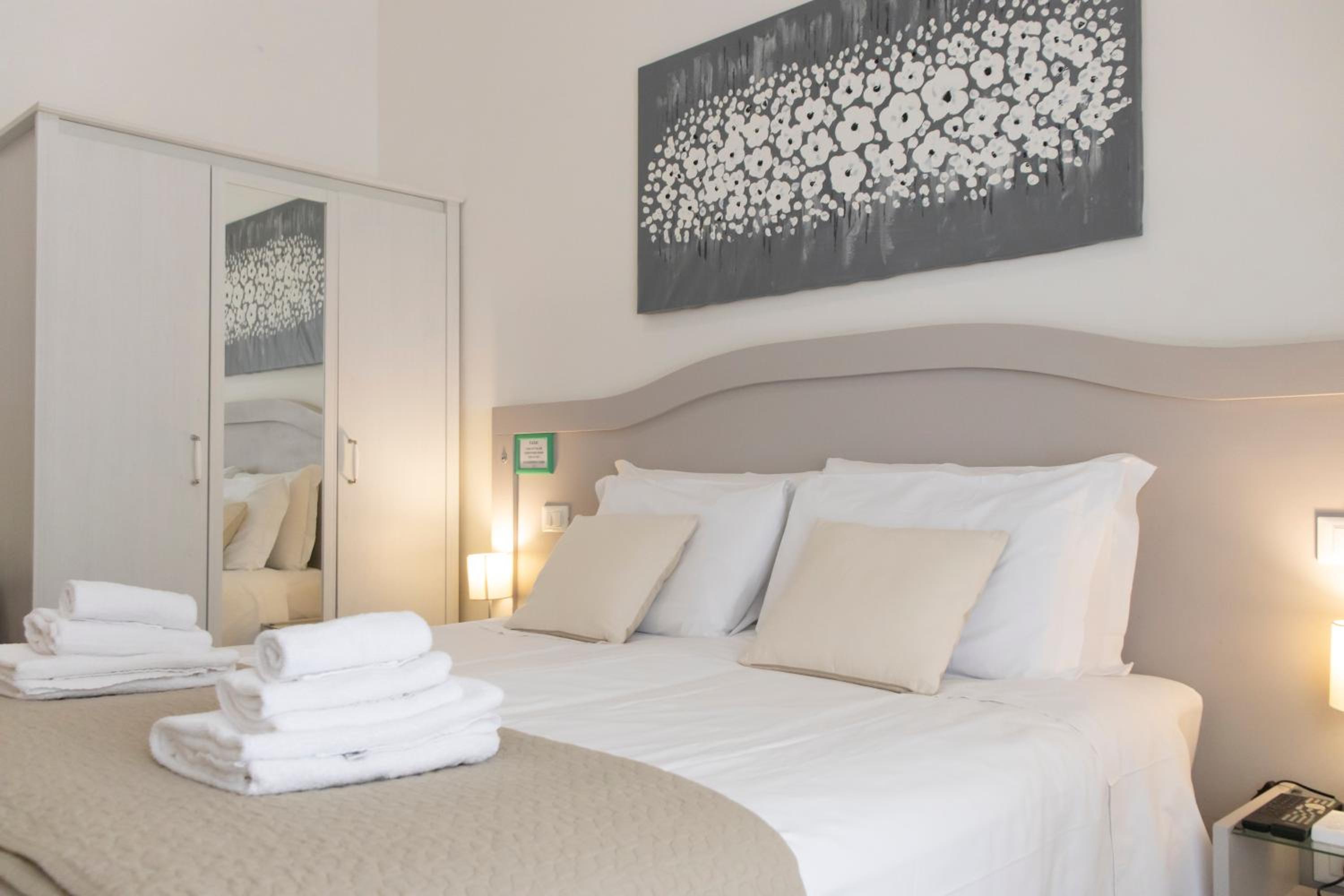 Biancorè B&B