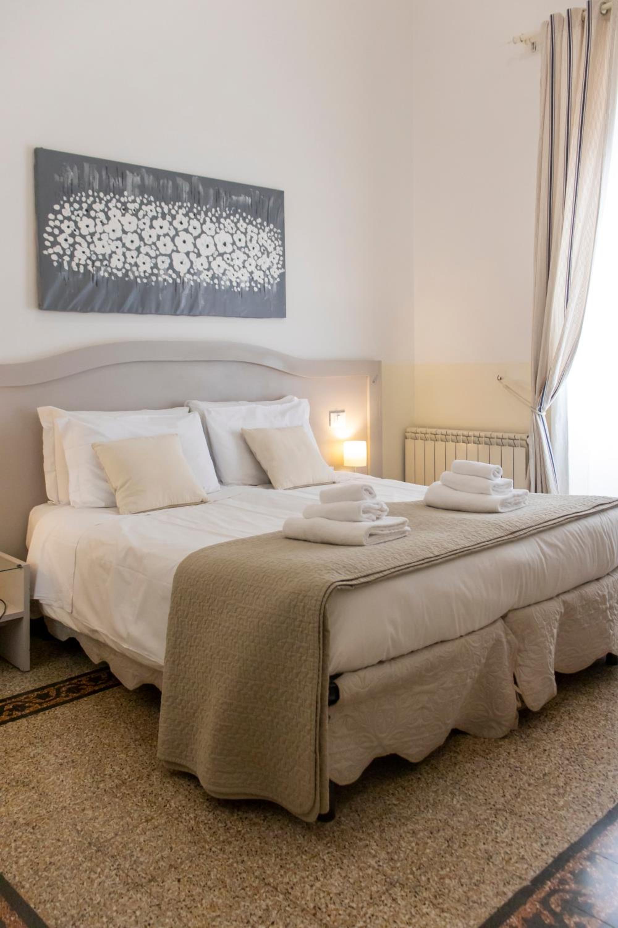 Biancorè B&B
