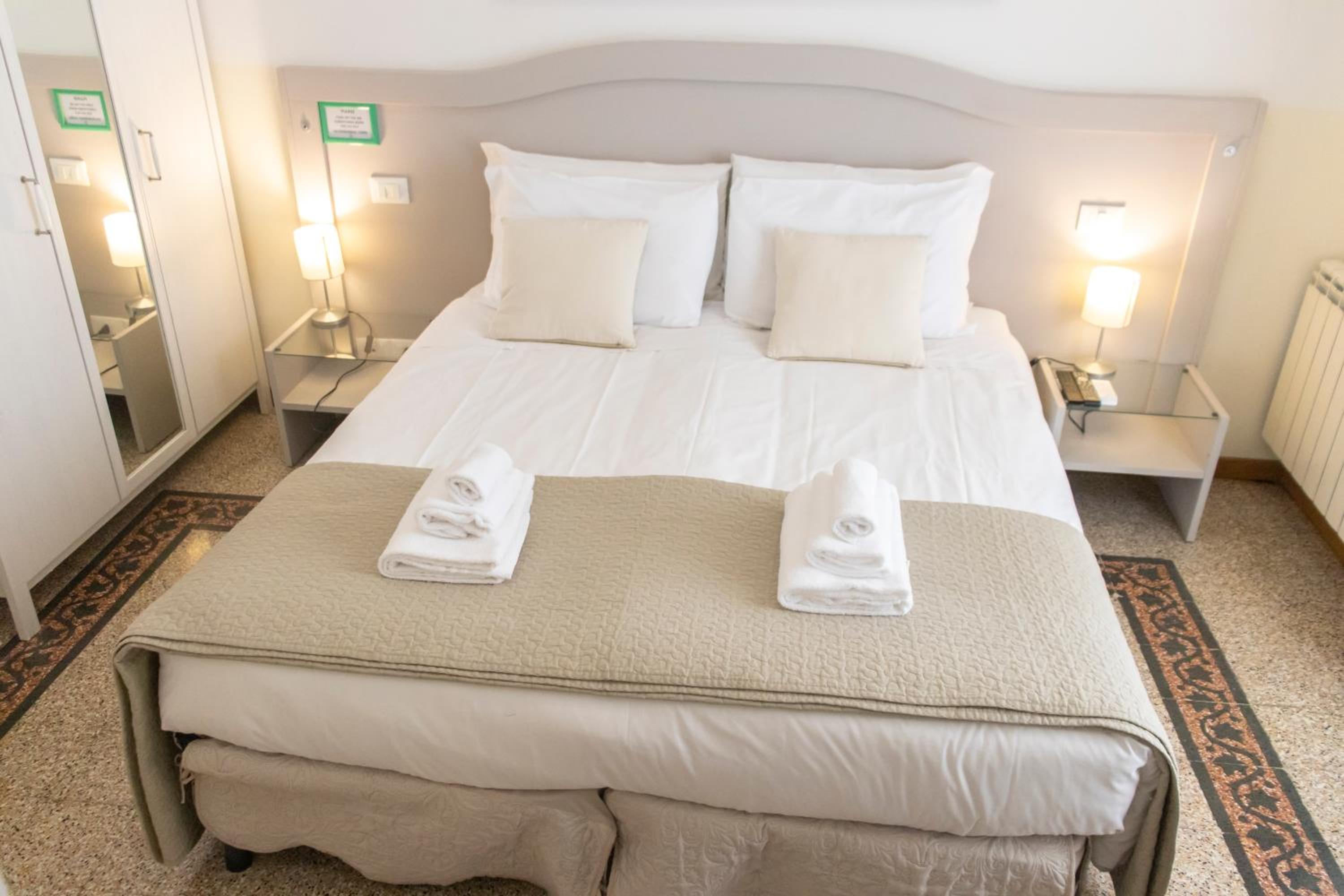 Biancorè B&B