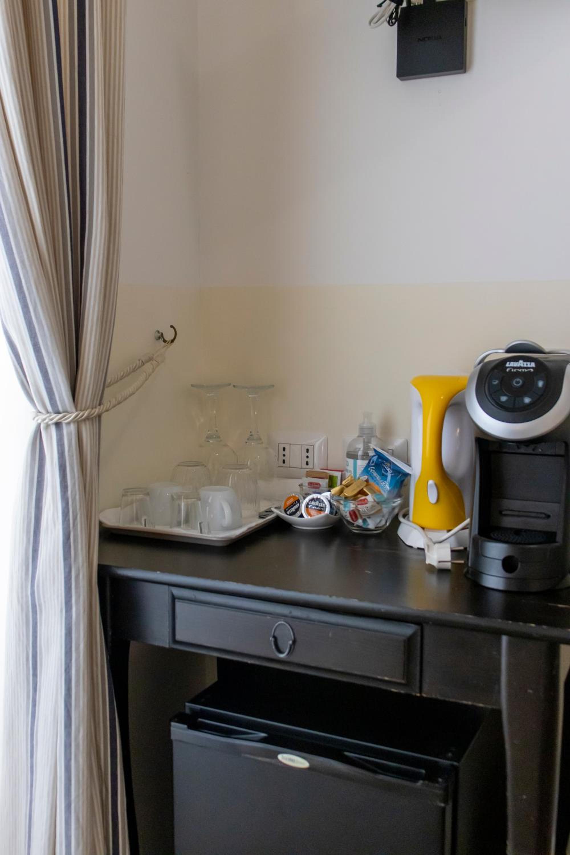 Biancorè B&B