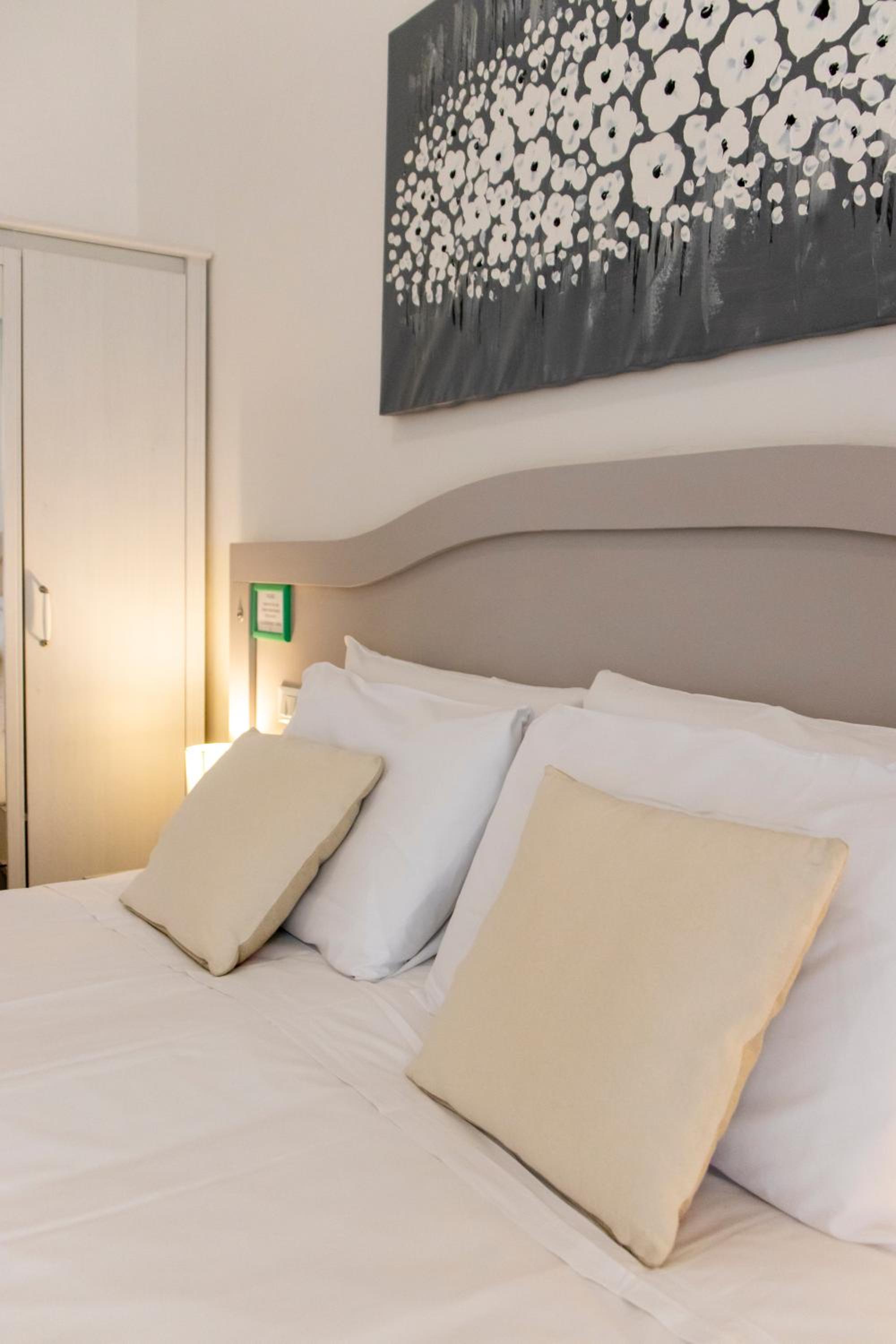 Biancorè B&B