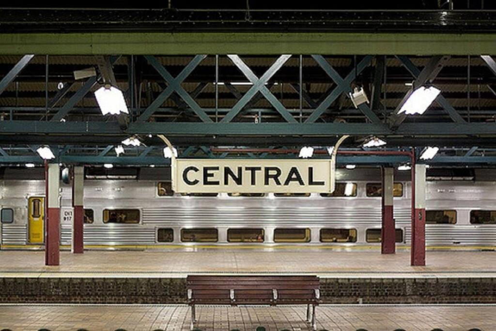 KozyGuru | Sydney CBD | Convenient City Studio