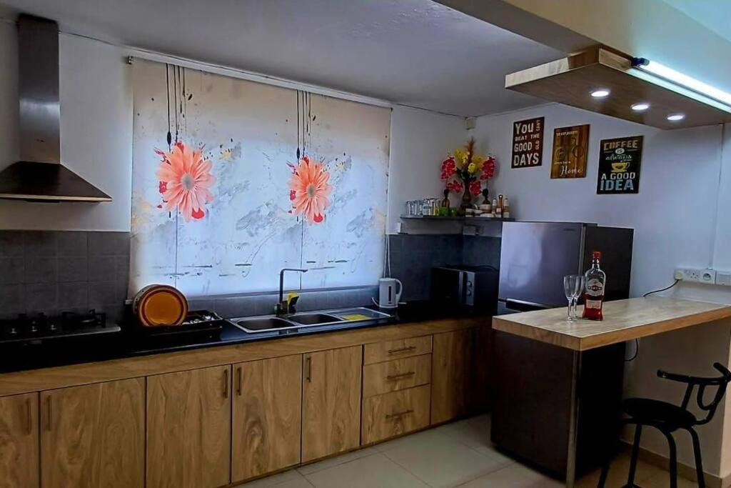 le manguiers summer vacation private apartment near the beach flic en flac view 2