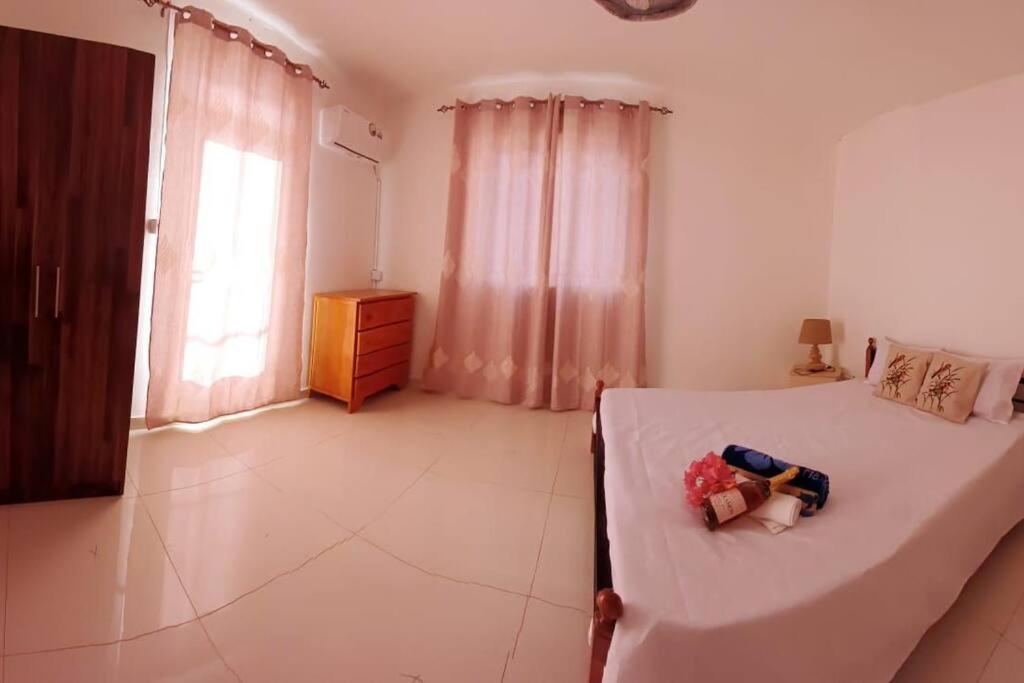 le manguiers summer vacation private apartment near the beach flic en flac view 4
