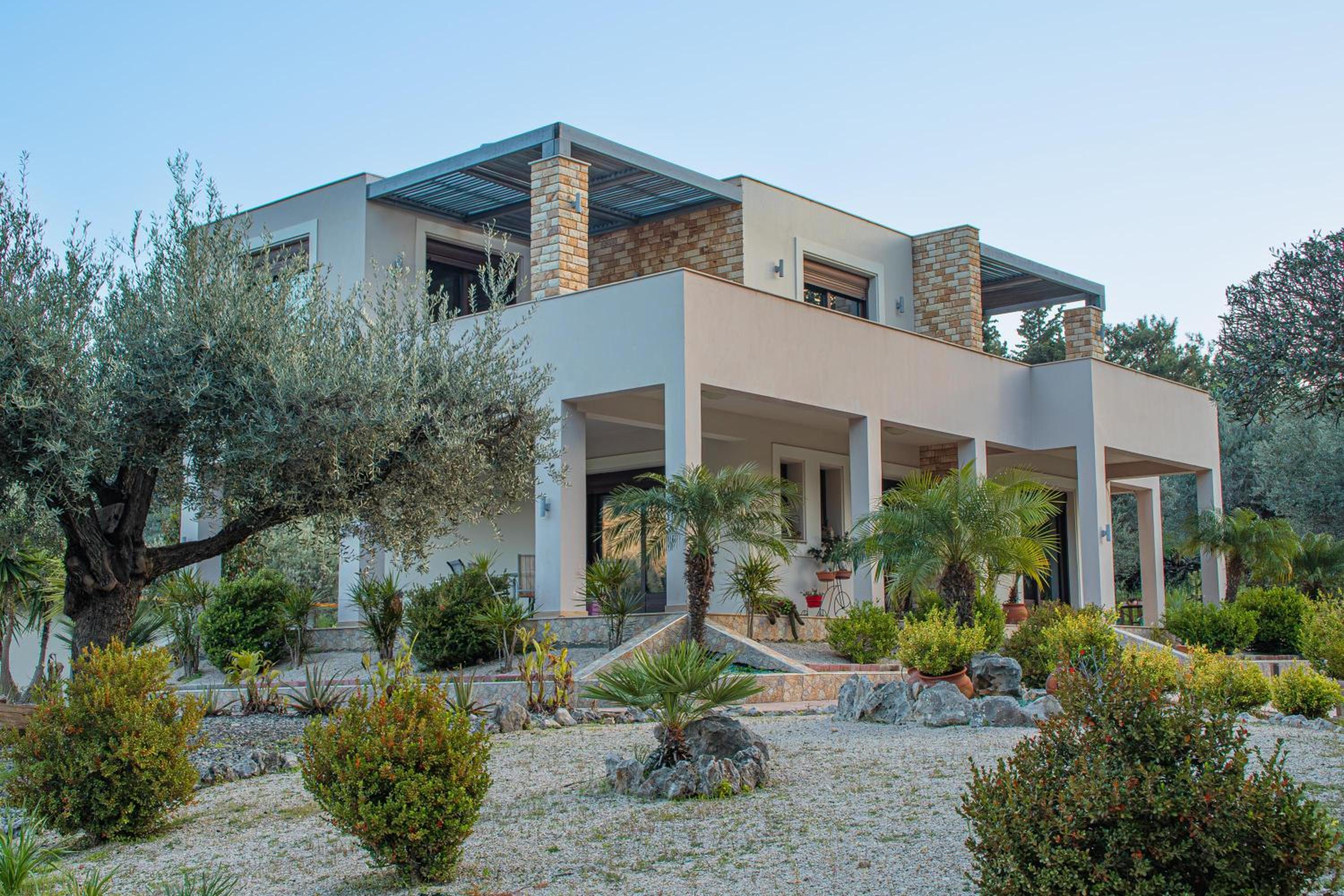 Physis Luxury Villa photo 3