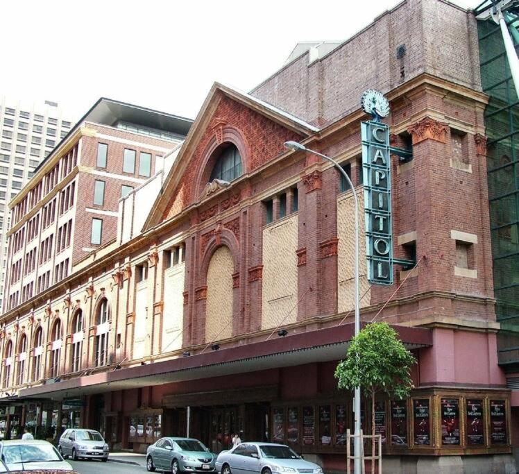 KozyGuru | Sydney CBD | Convenient City Studio