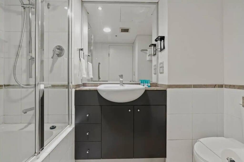 KozyGuru | Sydney CBD | Convenient City Studio