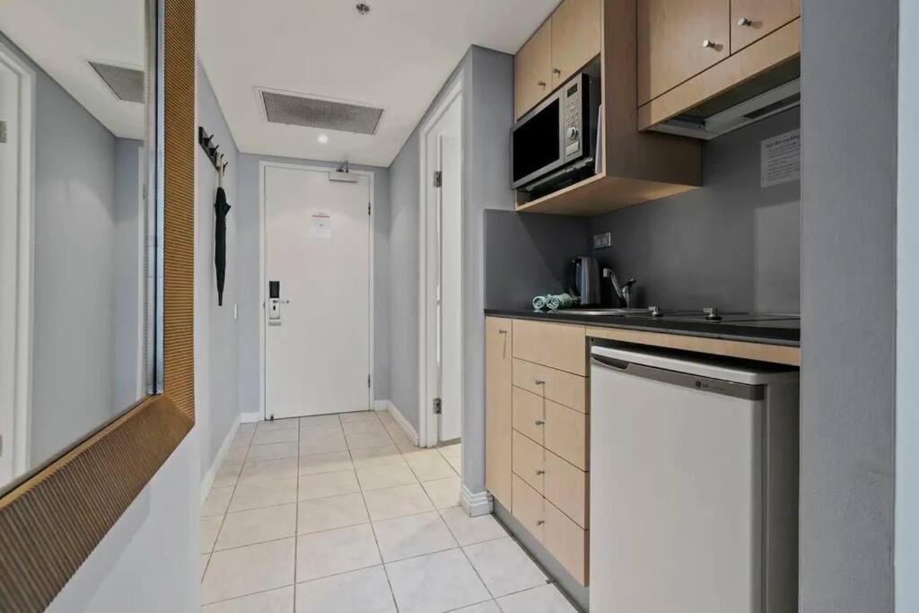 KozyGuru | Sydney CBD | Convenient City Studio