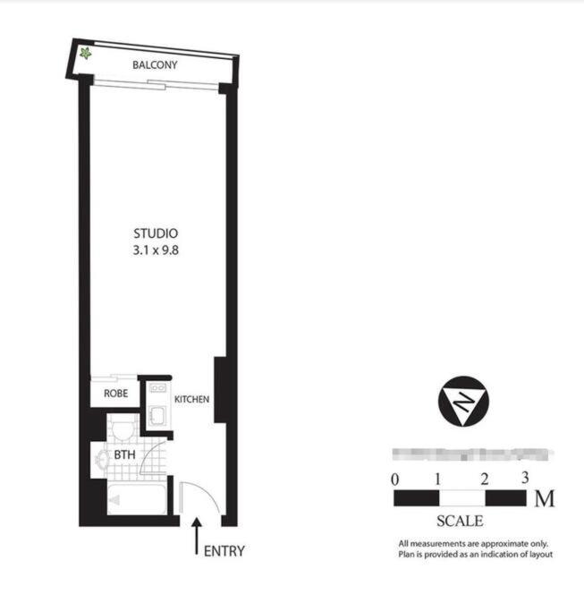 KozyGuru | Sydney CBD | Convenient City Studio