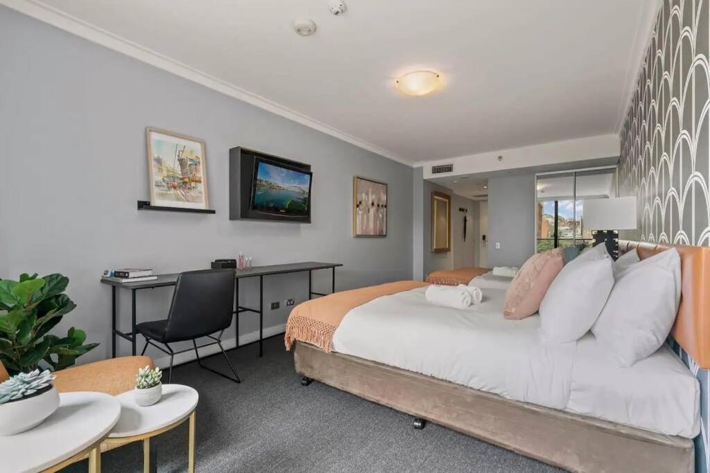 KozyGuru | Sydney CBD | Convenient City Studio
