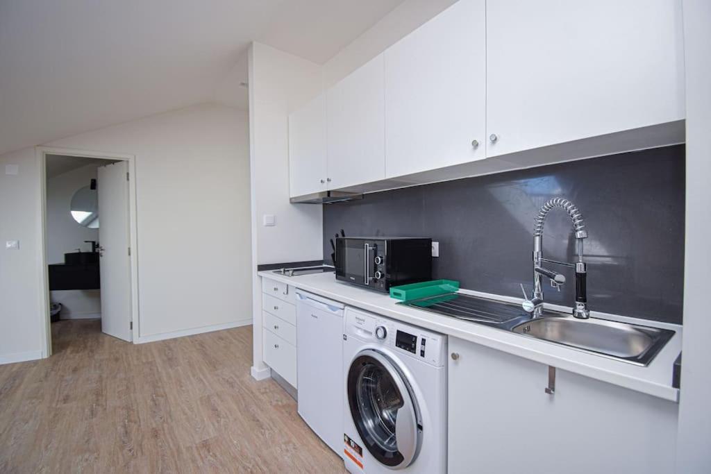 Stylish Lisbon Apartment Central view 3