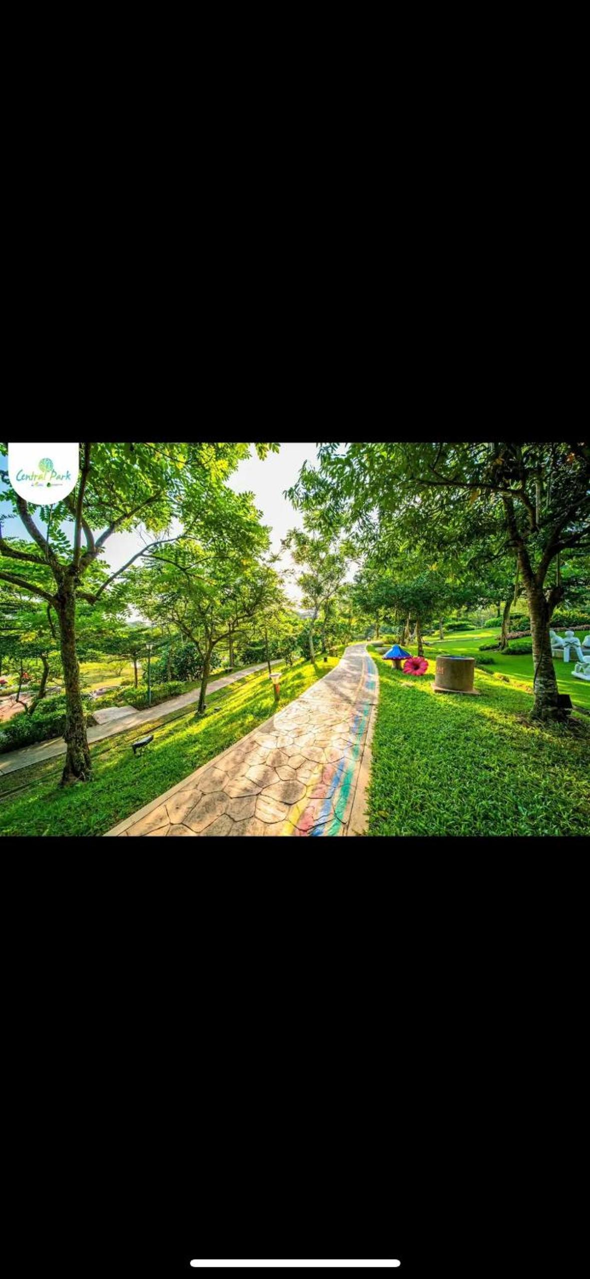 Comfort Living at Country Garden Central Park 1-4pax