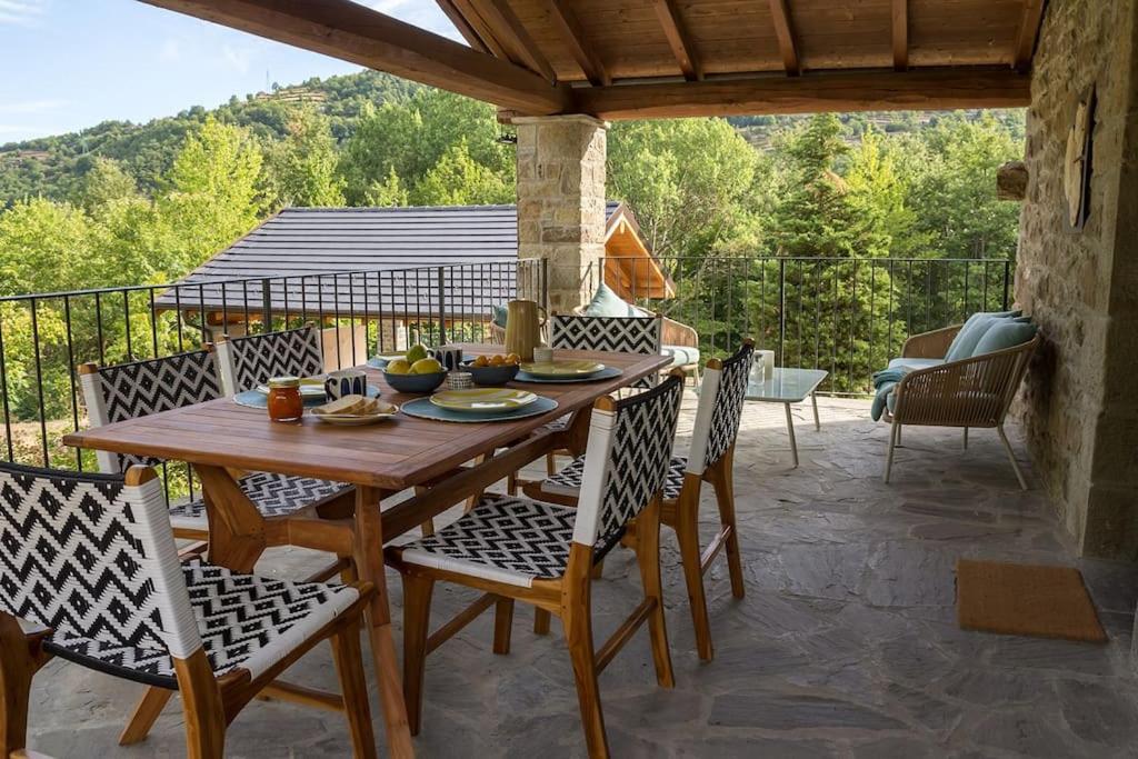 Charming & Authentic Stone House La Brugna photo 5