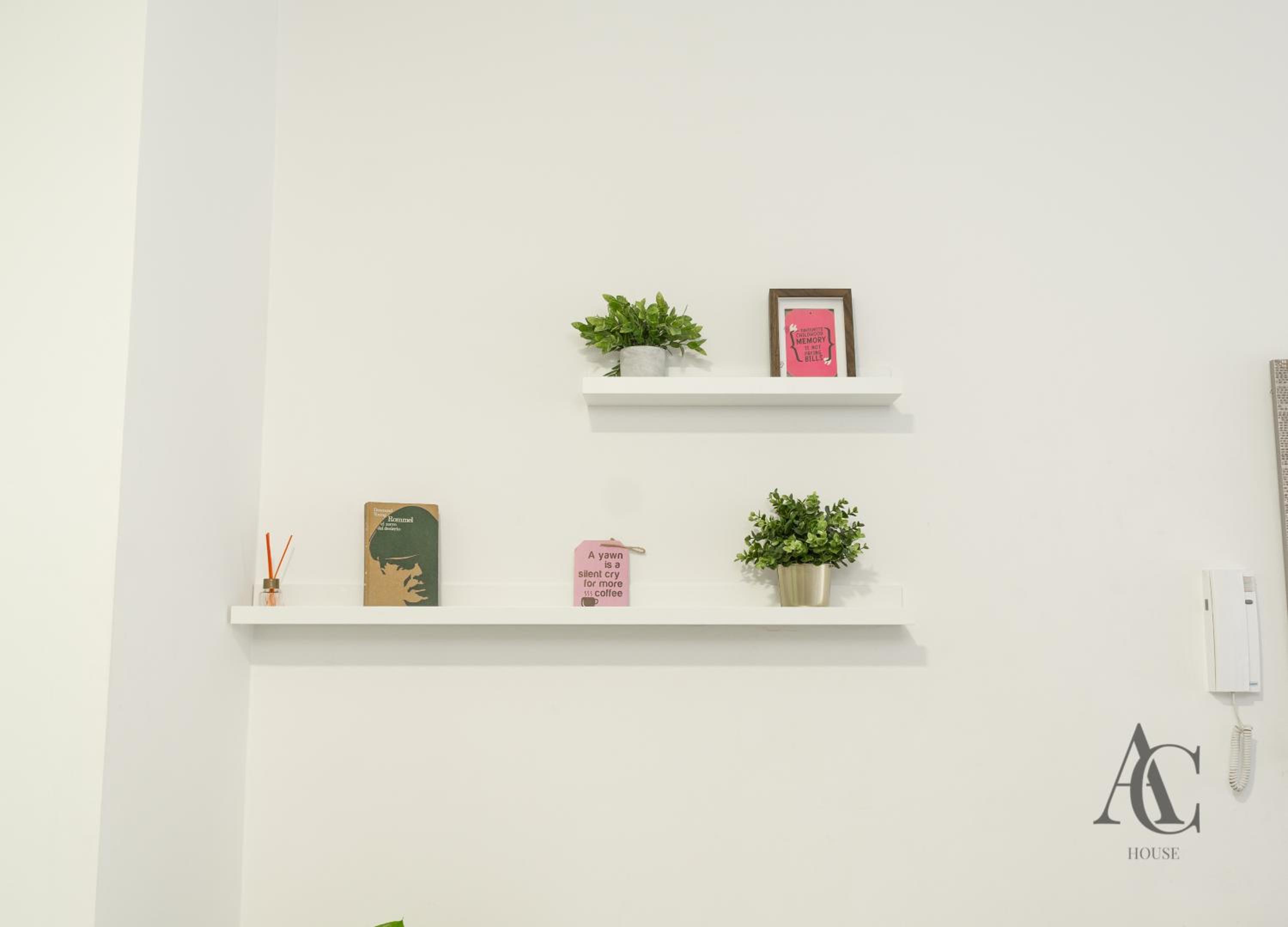 AC - Living 58 - Chapinero - Apartasuites