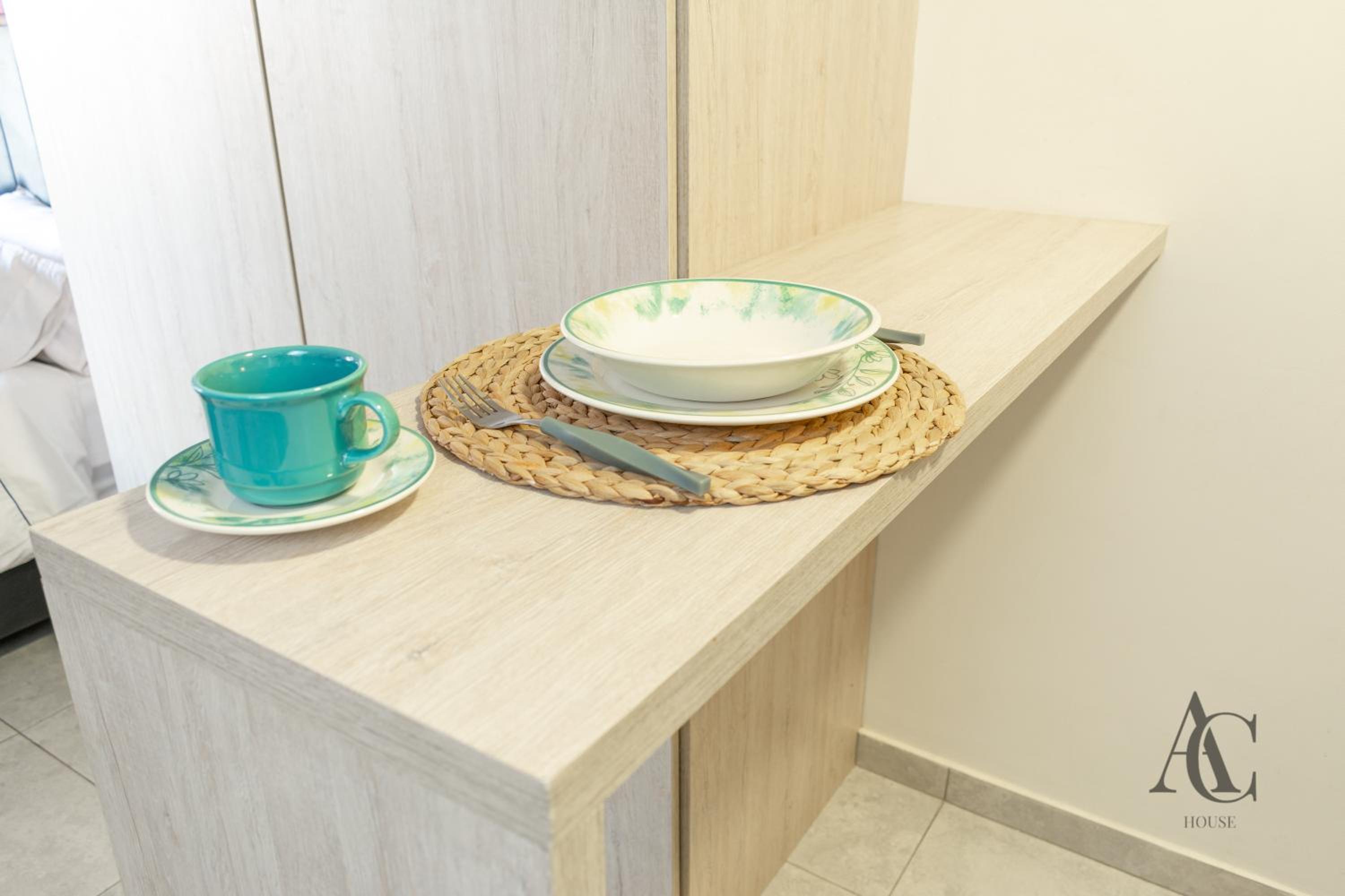 AC - Living 58 - Chapinero - Apartasuites