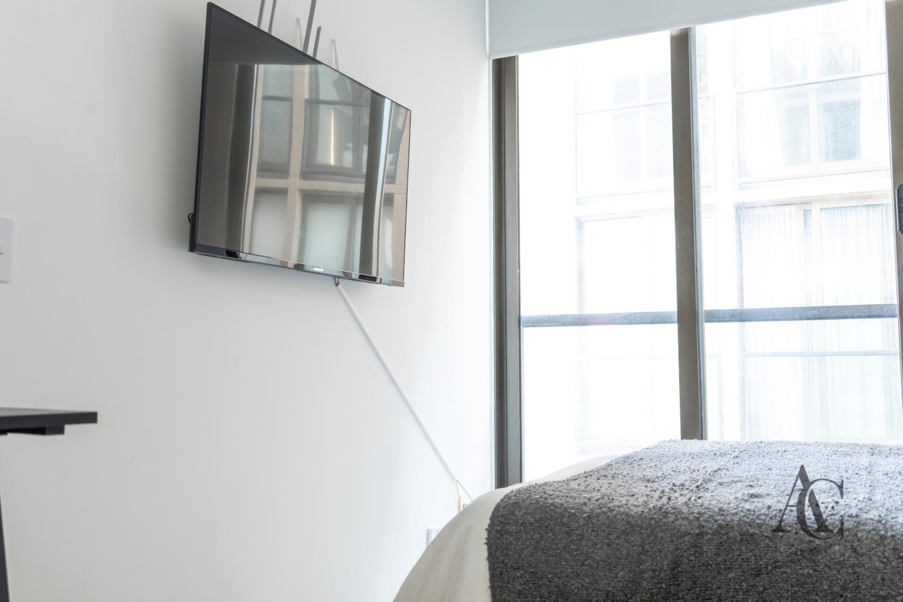AC - Living 58 - Chapinero - Apartasuites