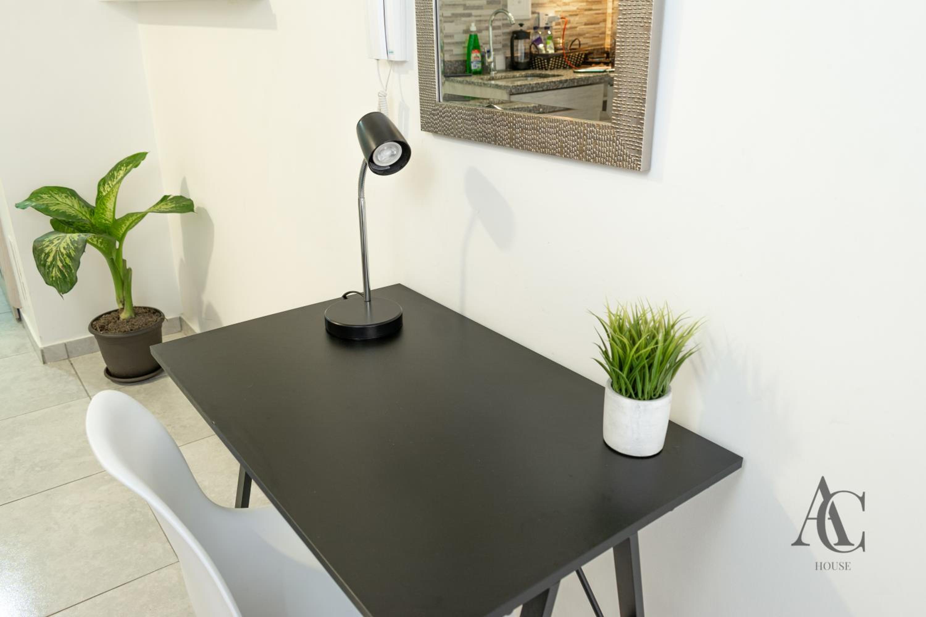 AC - Living 58 - Chapinero - Apartasuites