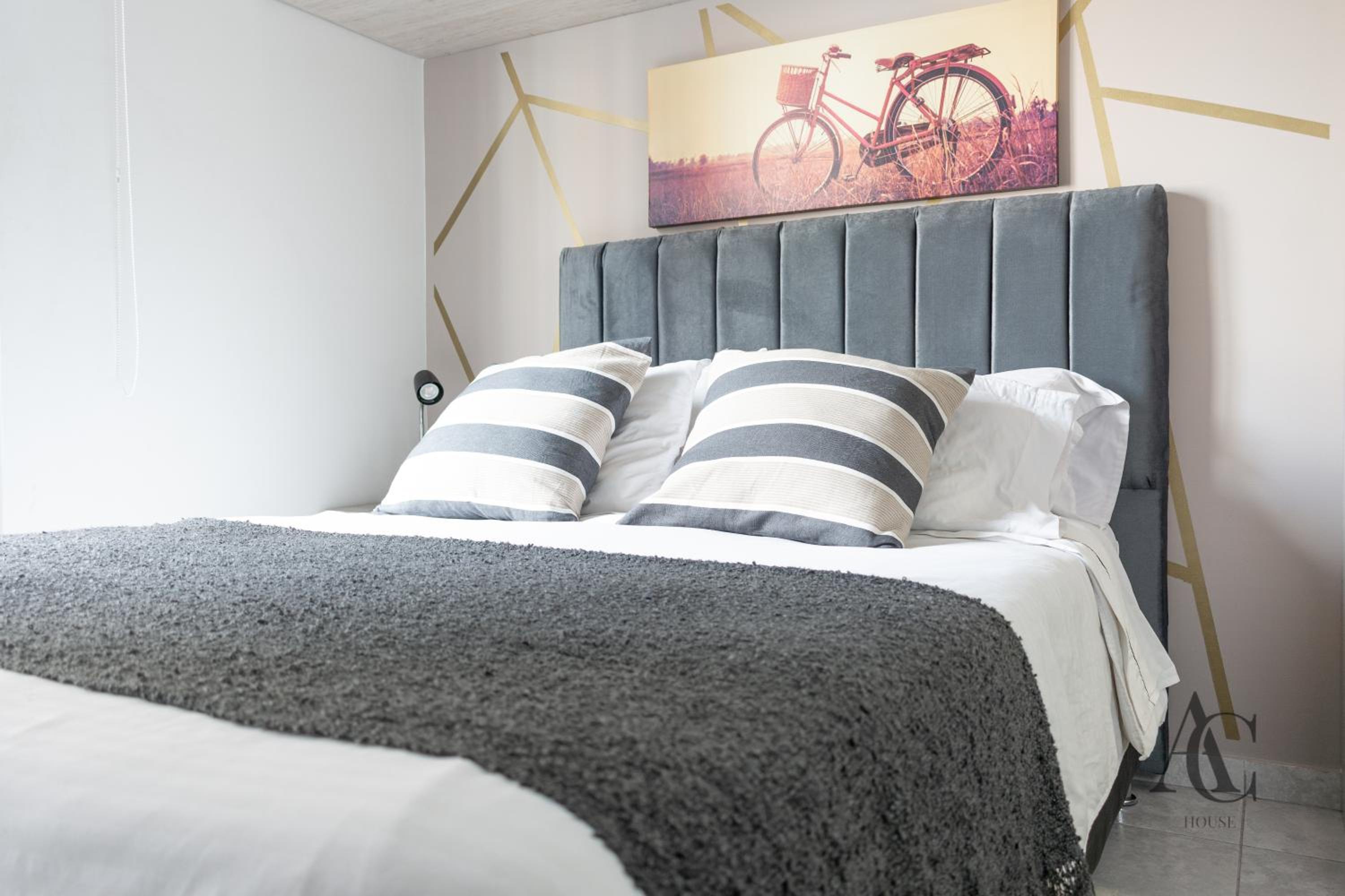AC - Living 58 - Chapinero - Apartasuites