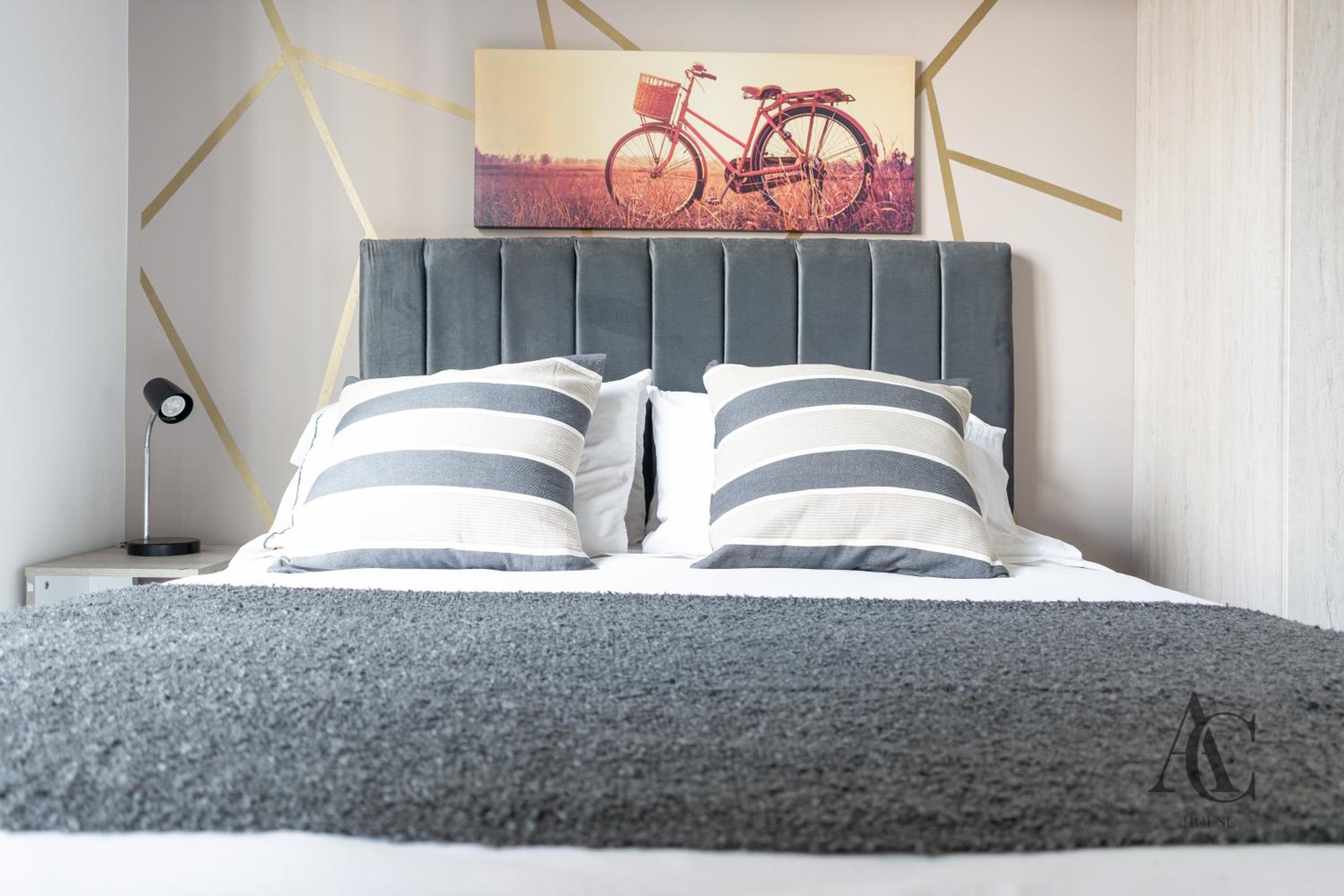 AC - Living 58 - Chapinero - Apartasuites