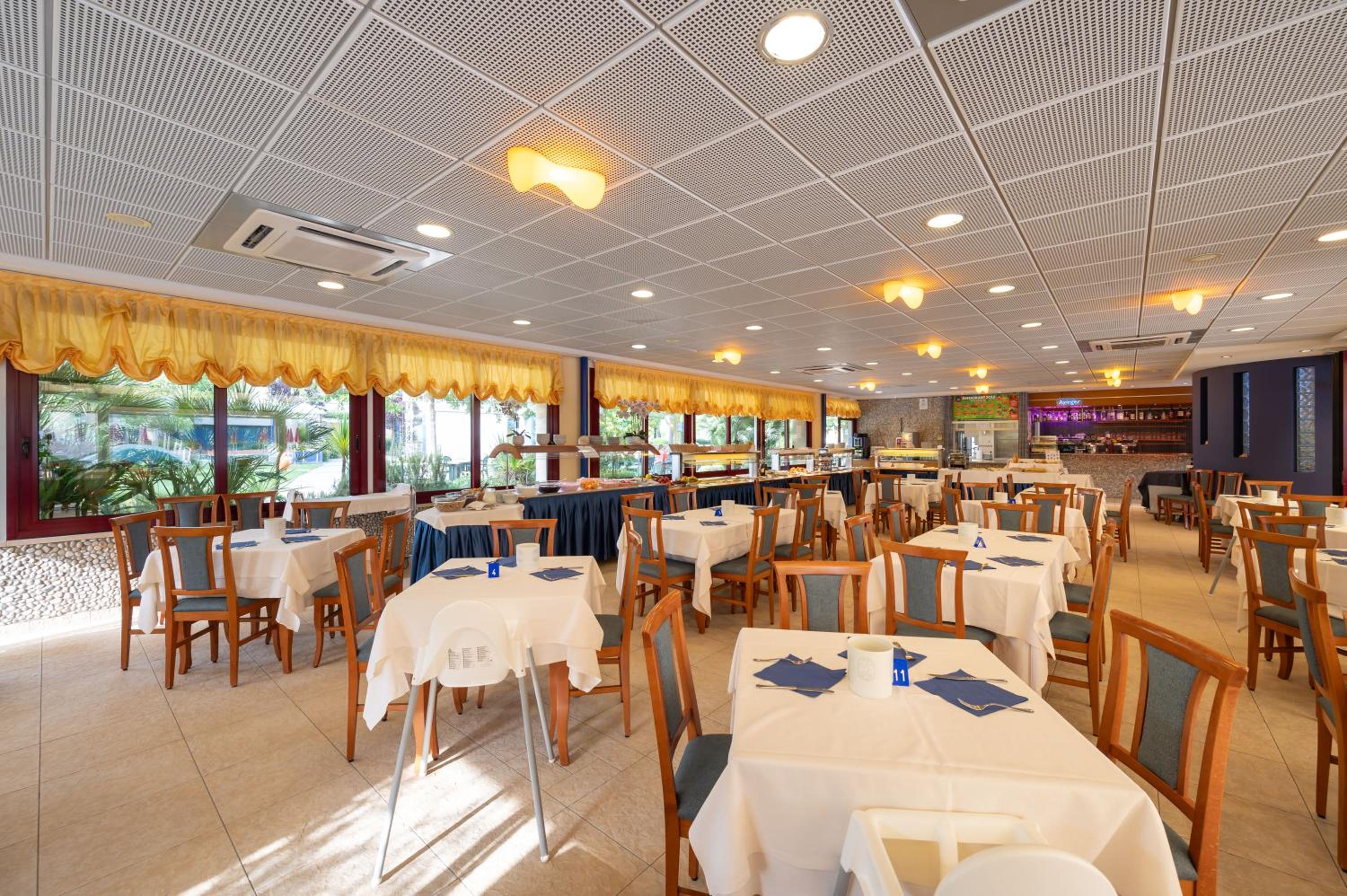 Villaggio Planetarium Resort