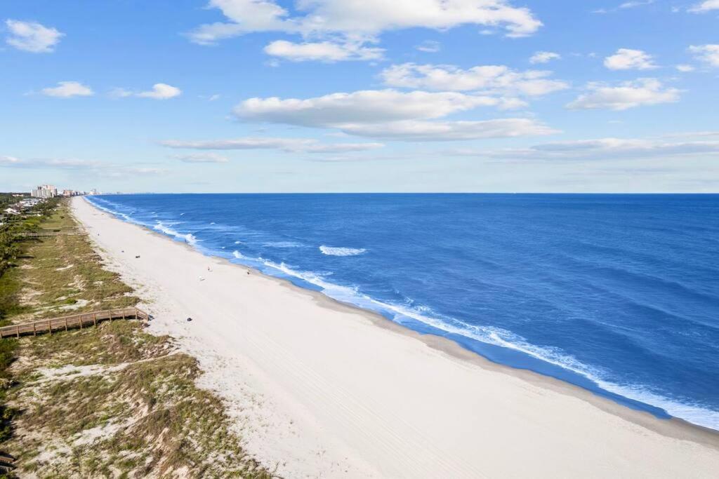 Barefoot Bliss - Steps to Beach view 4