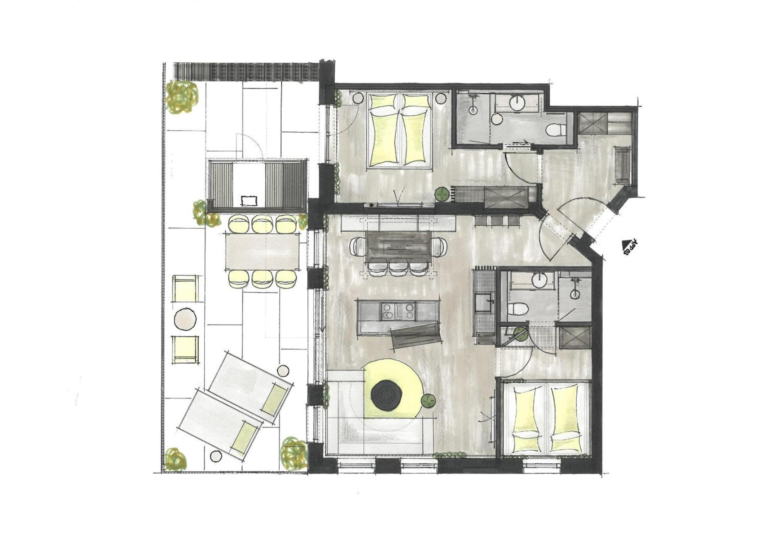 Oberkrammern Premium Appartements