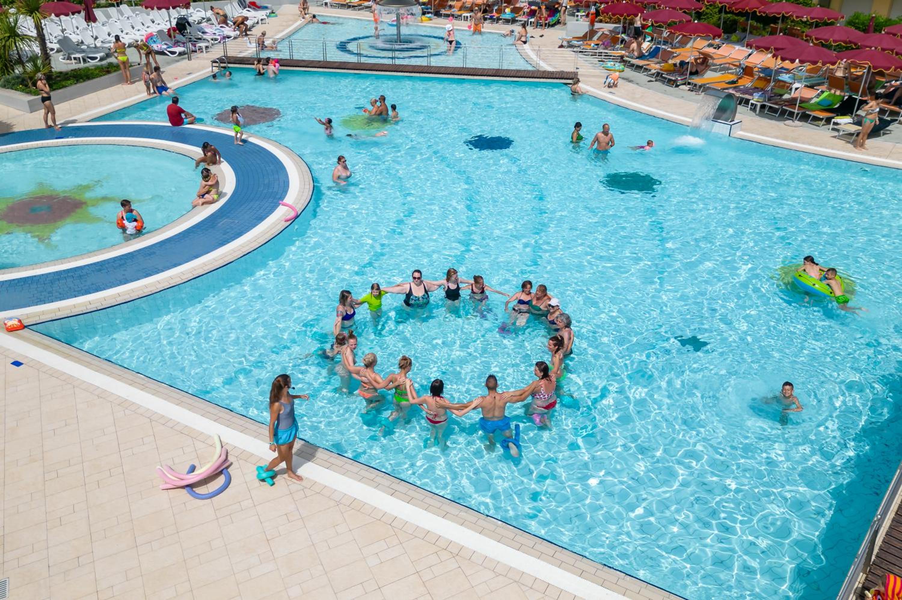 Villaggio Planetarium Resort
