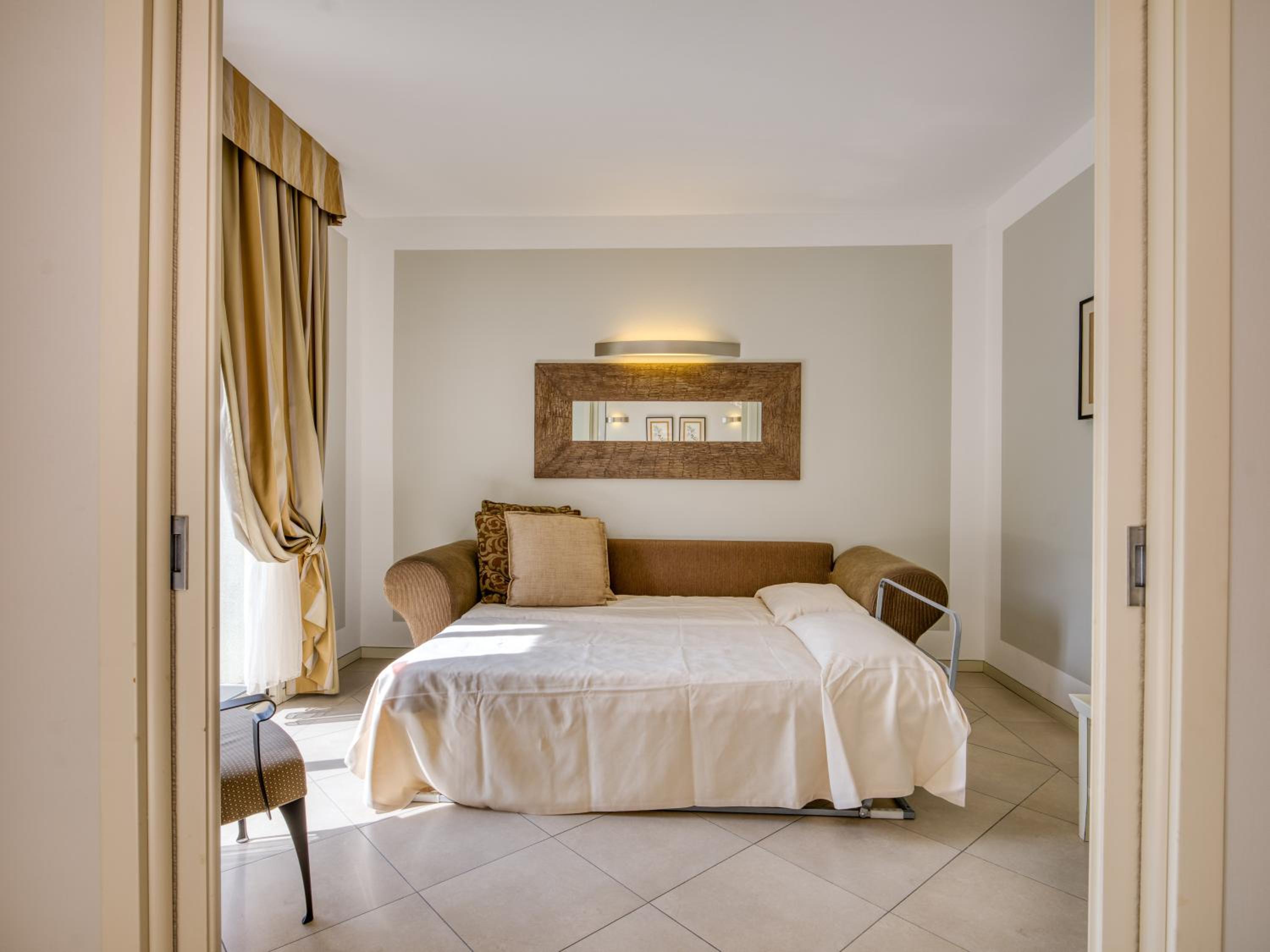 Parc Hotel Germano Suites & Apartments