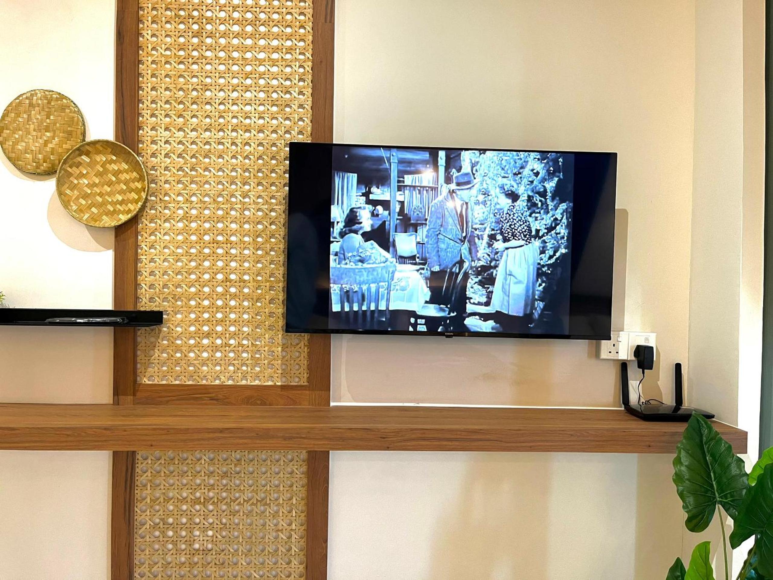 Covesign Suite, The Shore Kota Kinabalu City Centre