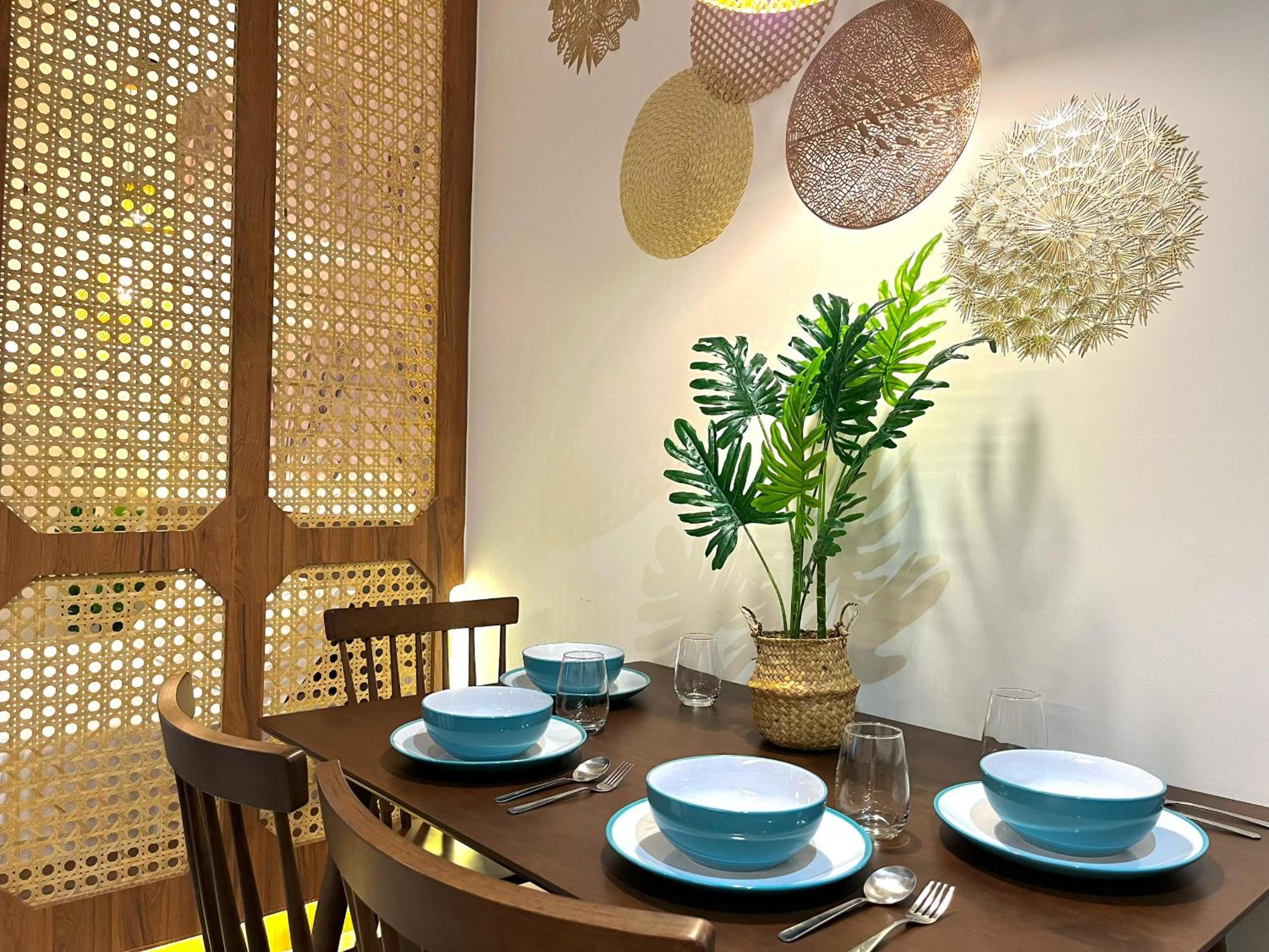 Covesign Suite, The Shore Kota Kinabalu City Centre