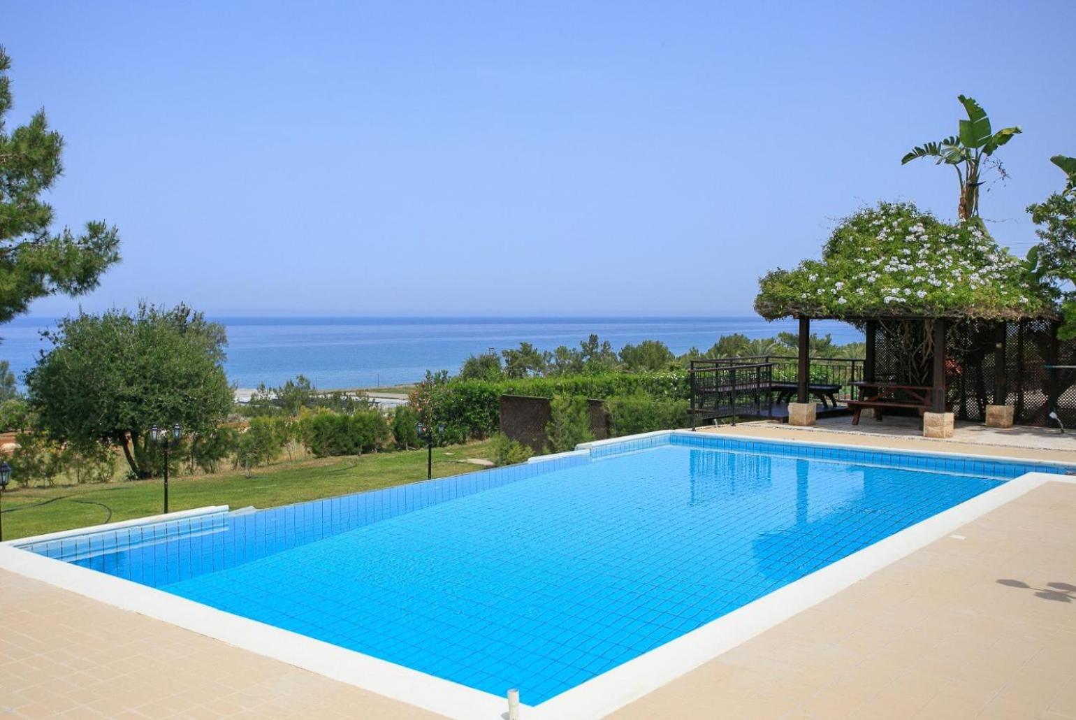 Villa Ariadne