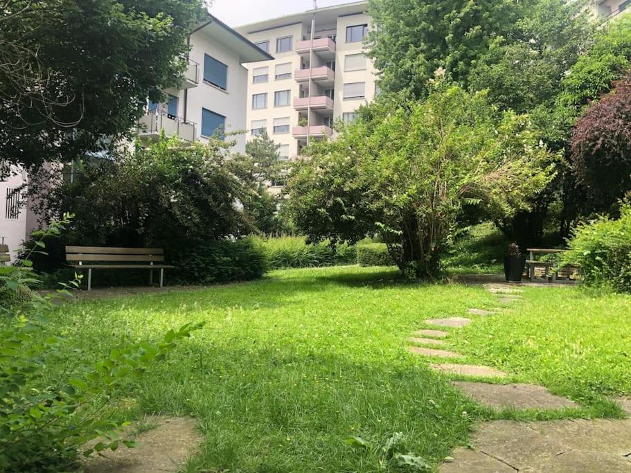 Bright 1 bedroom flat in the city centre (Greenyard 2)