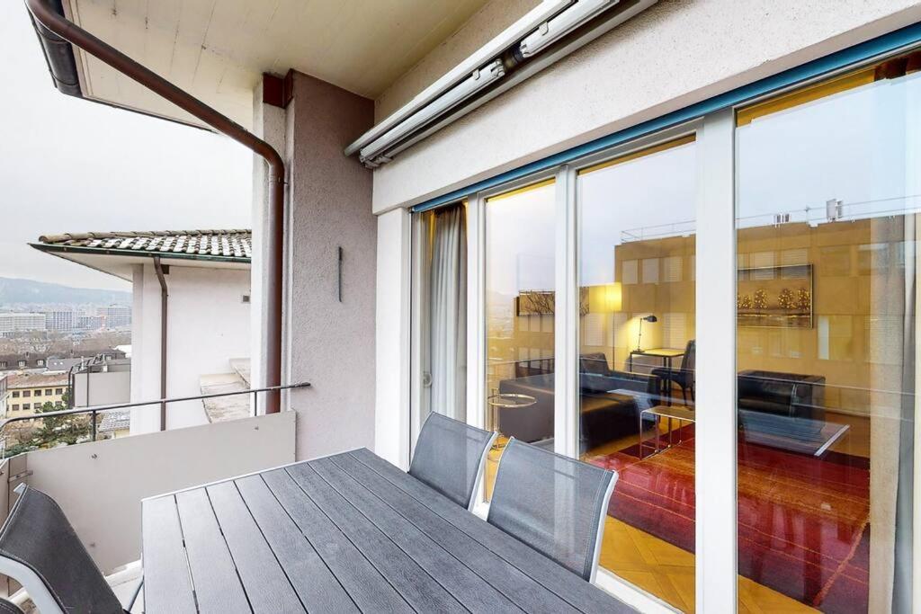 Bright 1 bedroom flat in the city centre (Greenyard 2)