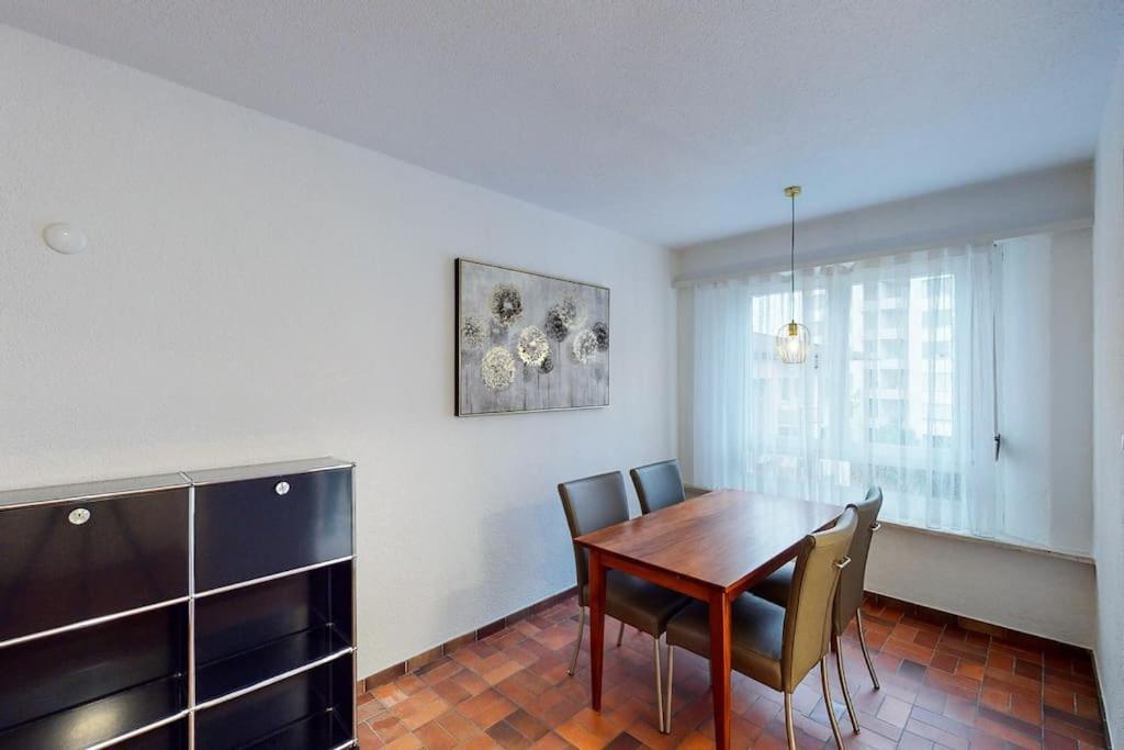 Bright 1 bedroom flat in the city centre (Greenyard 2)