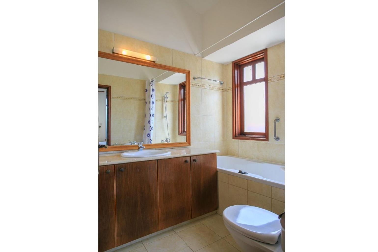 Villa Ariadne