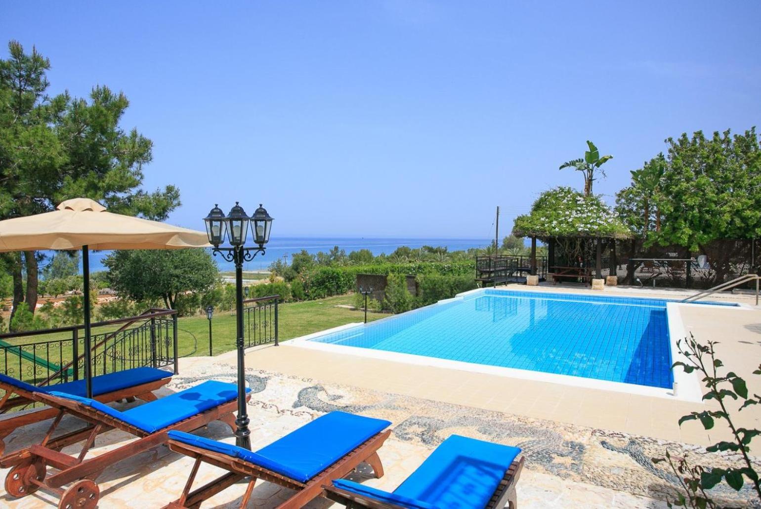 Villa Ariadne